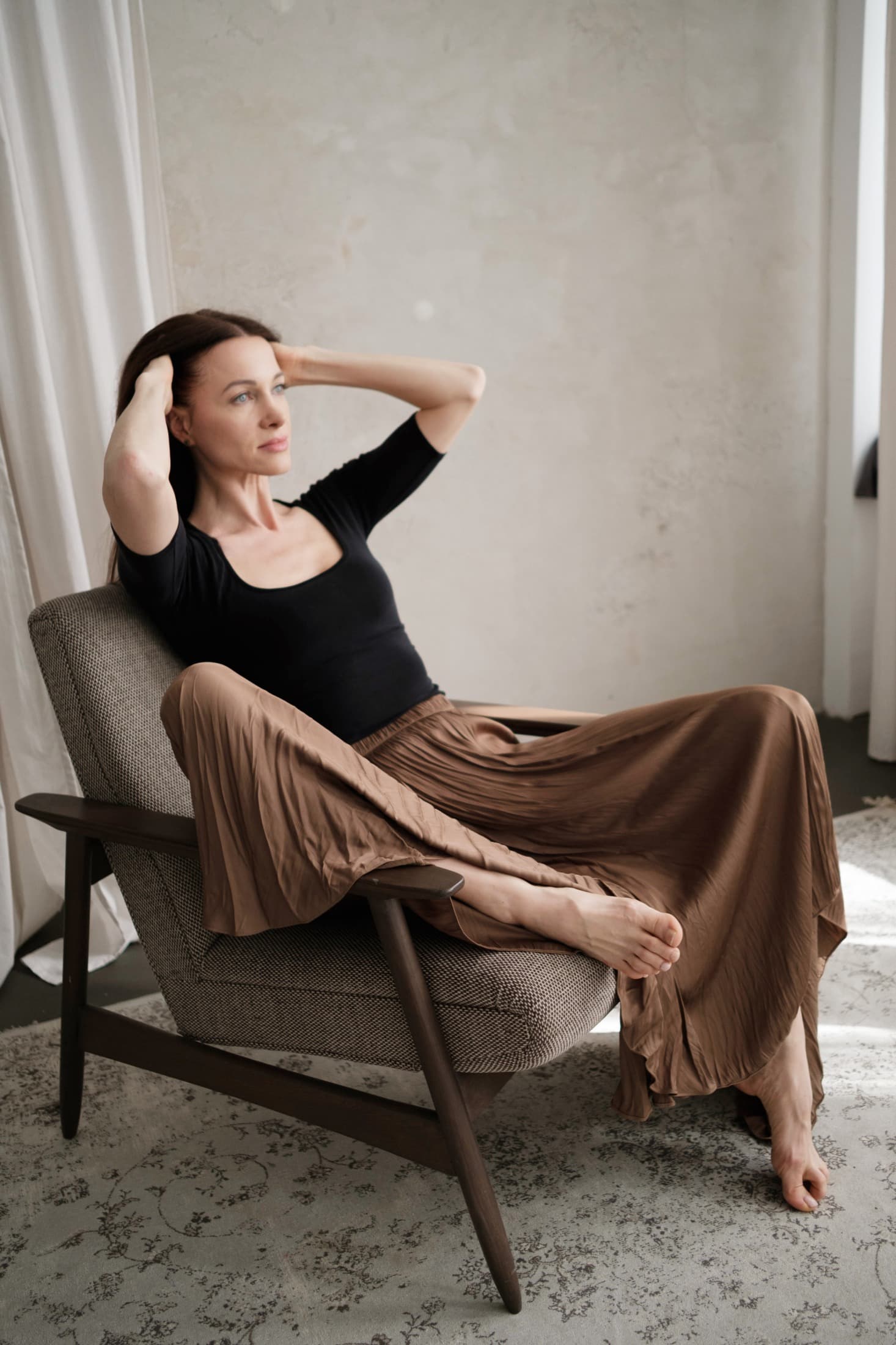 Goda Marija Isakė