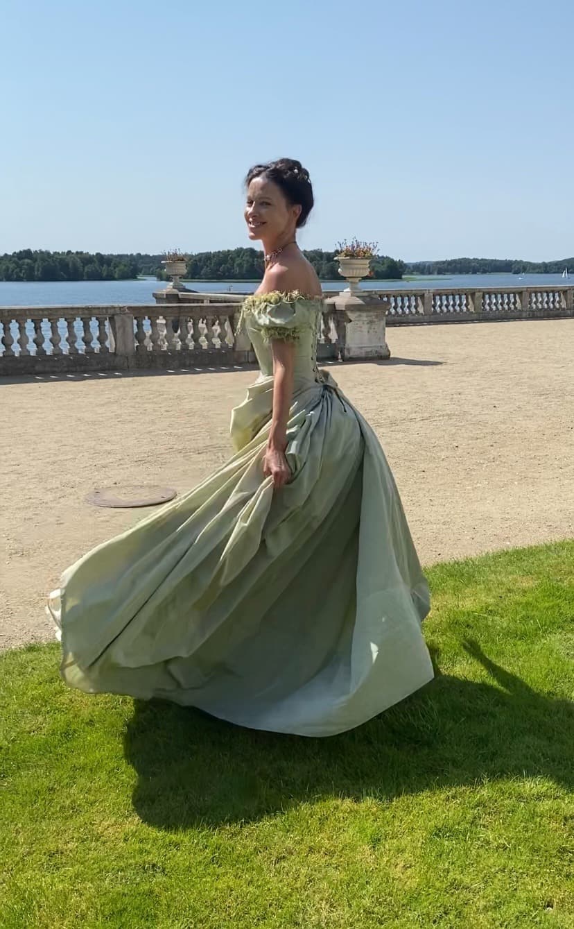 Goda Marija Isakė