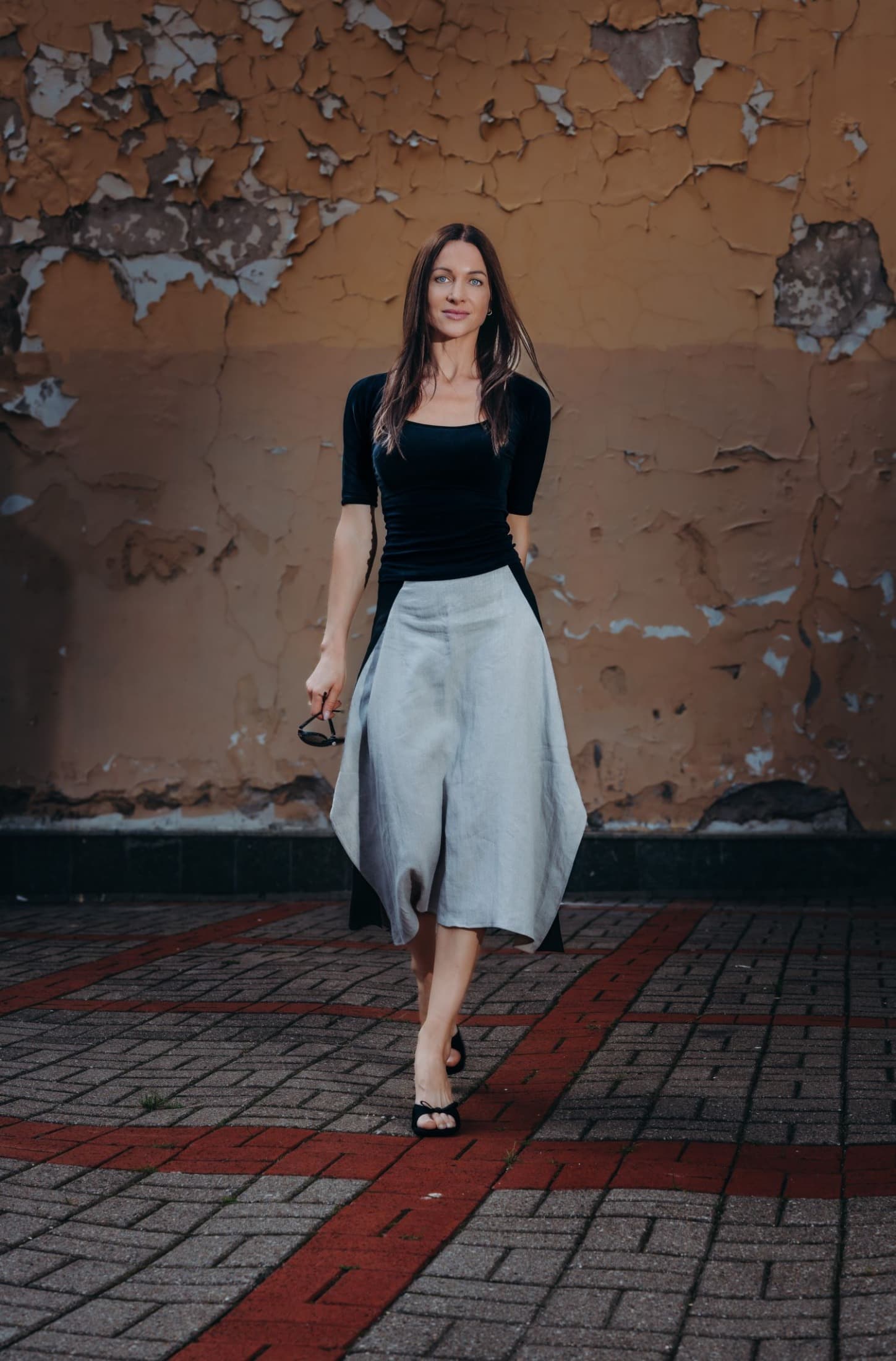 Goda Marija Isakė