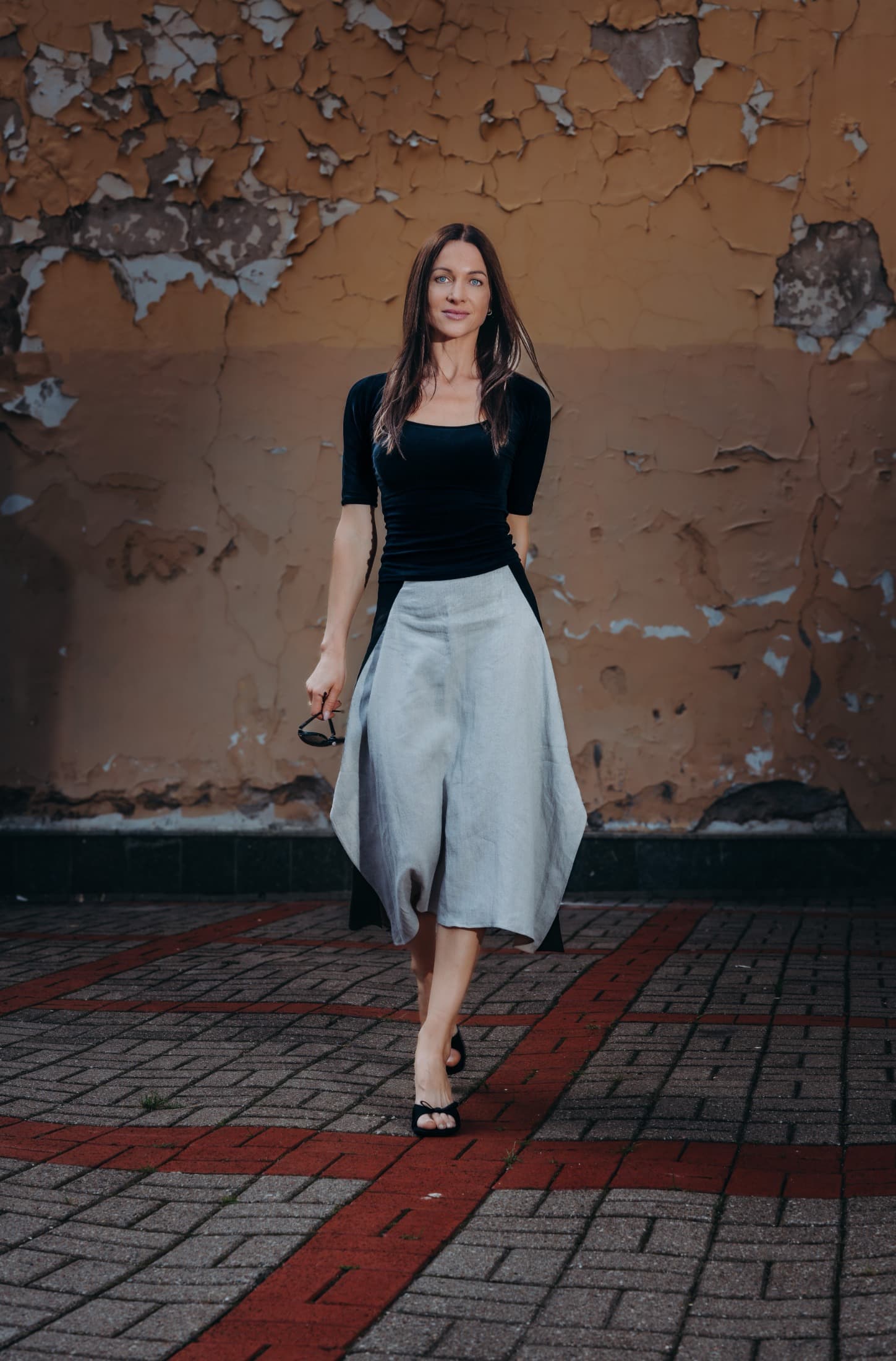 Goda Marija Isakė