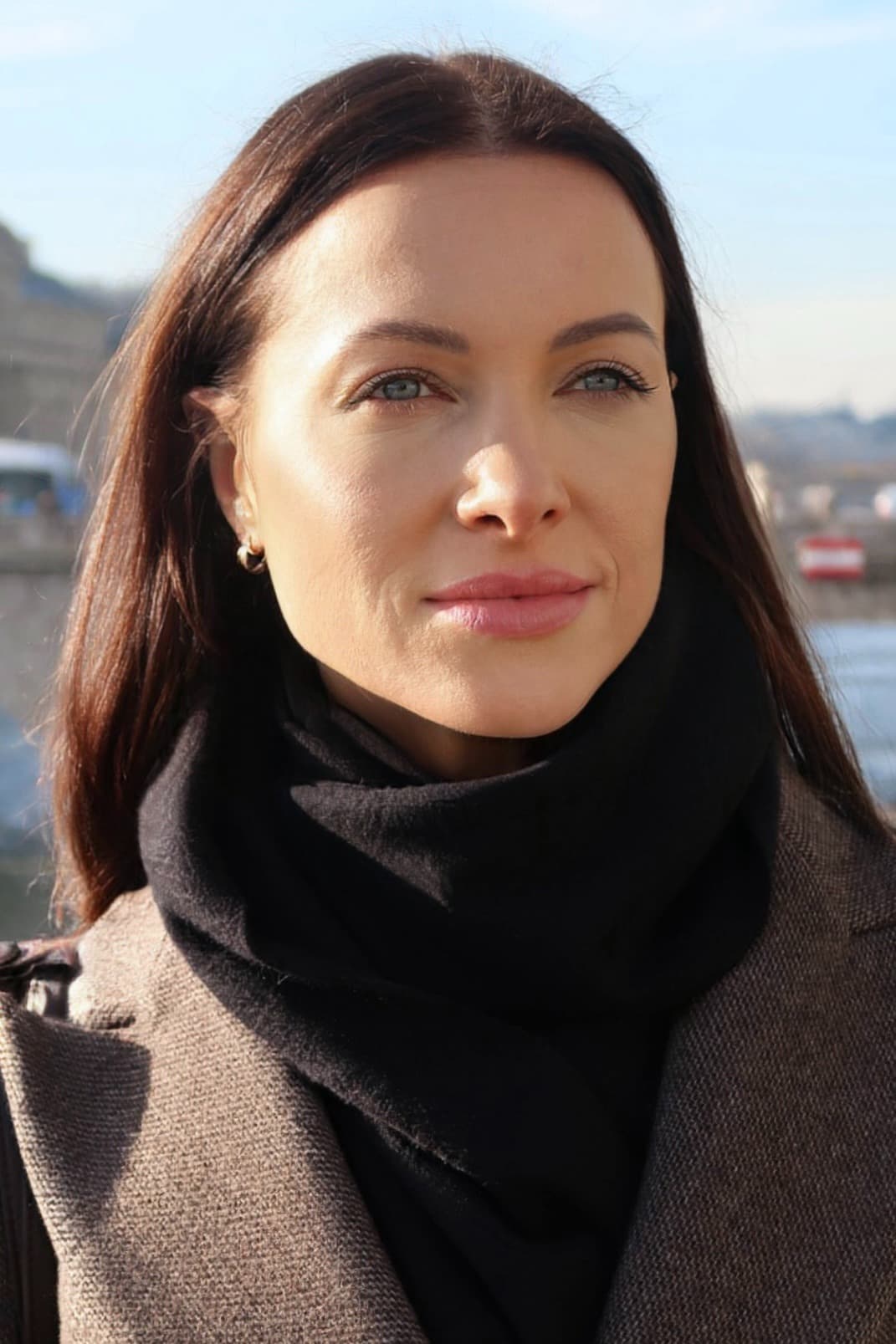 Goda Marija Isakė