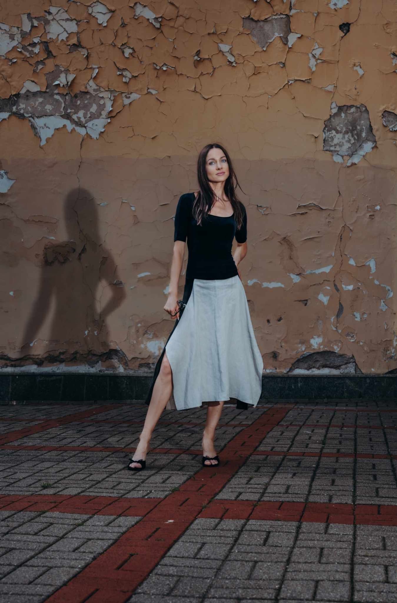 Goda Marija Isakė