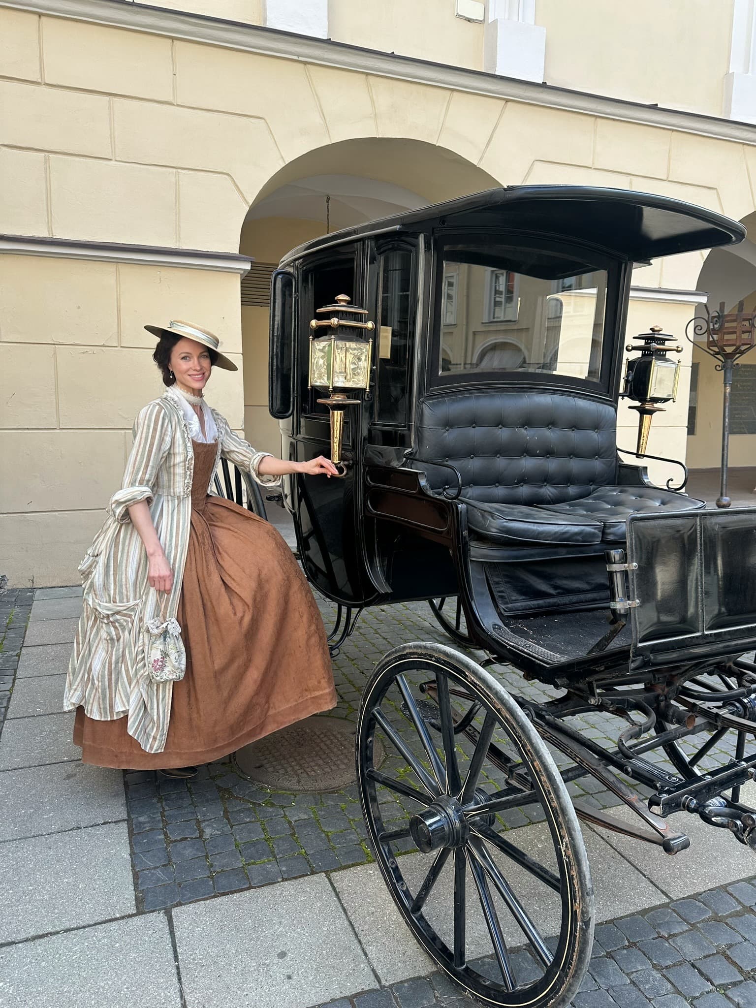 Goda Marija Isakė
