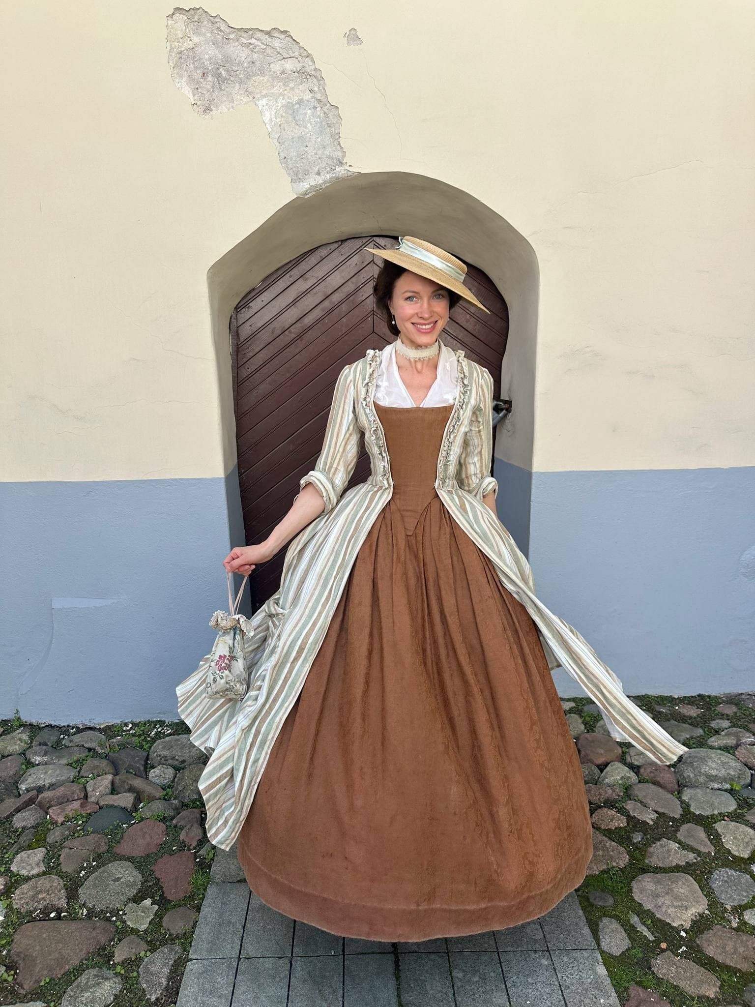Goda Marija Isakė