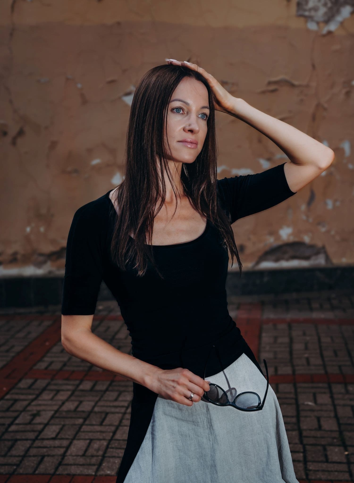 Goda Marija Isakė