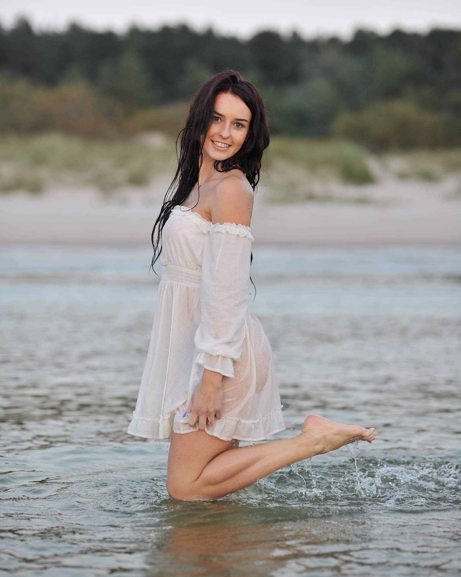 Lina Hoftaite