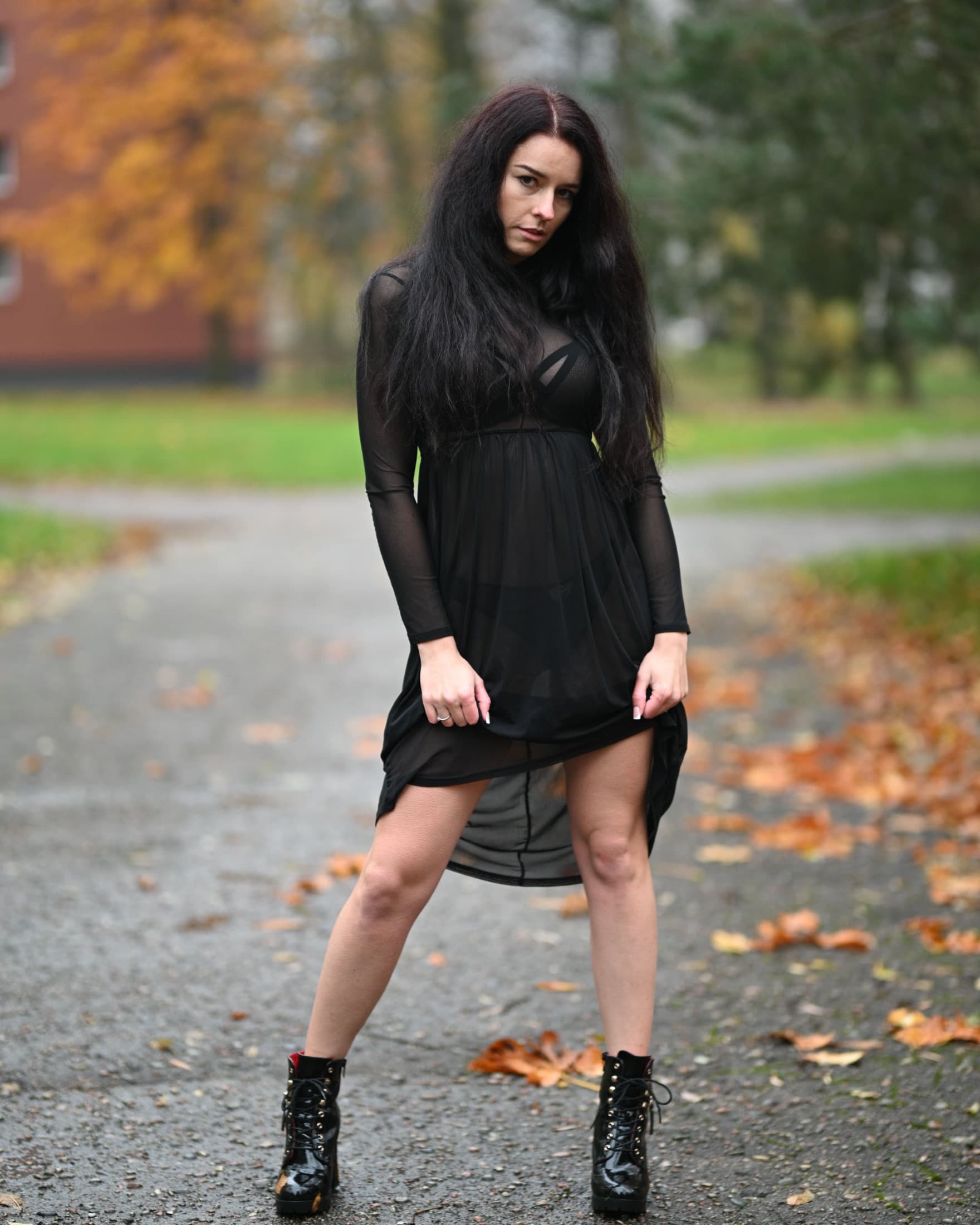 Lina Hoftaite