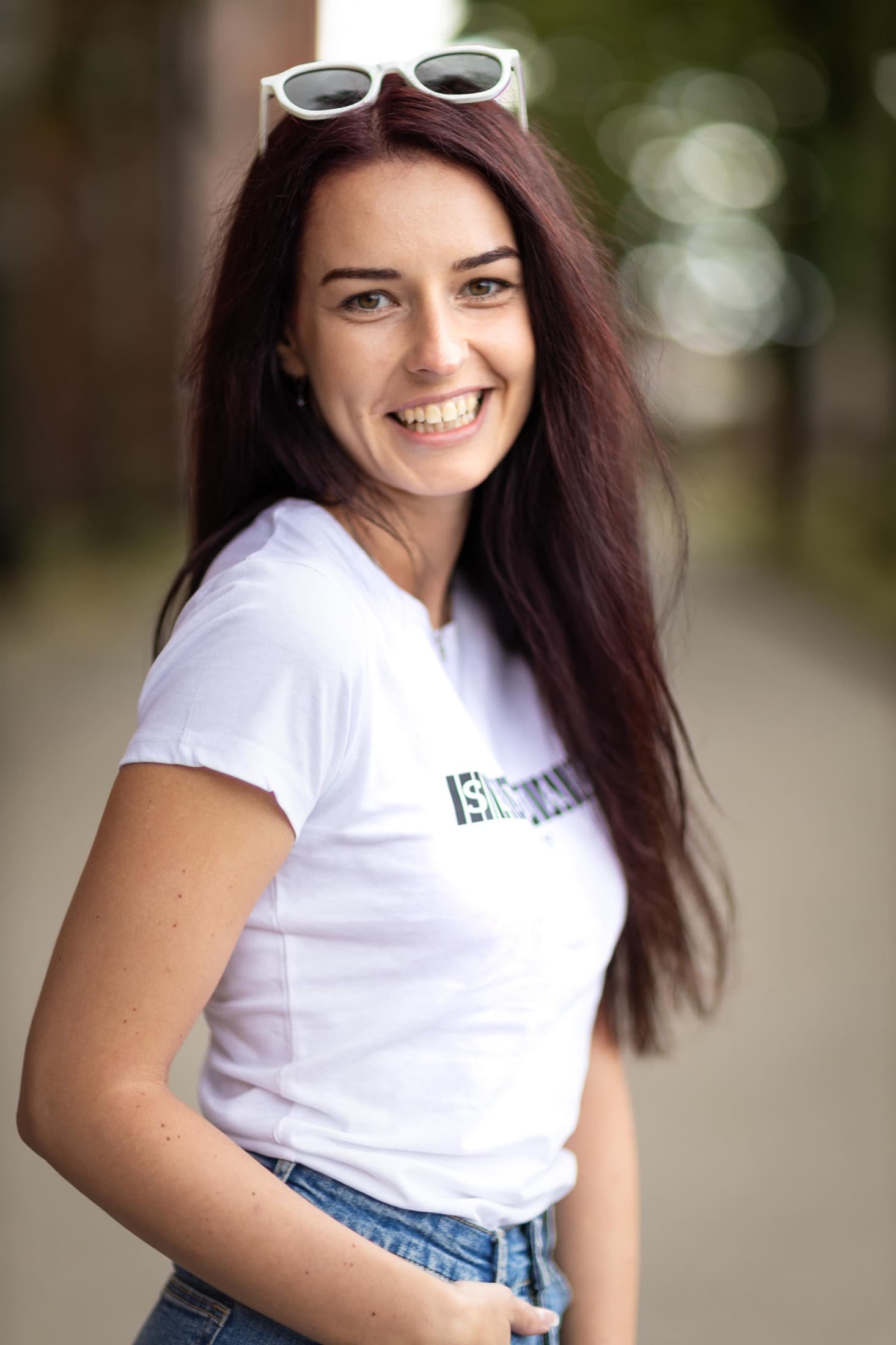 Lina Hoftaite