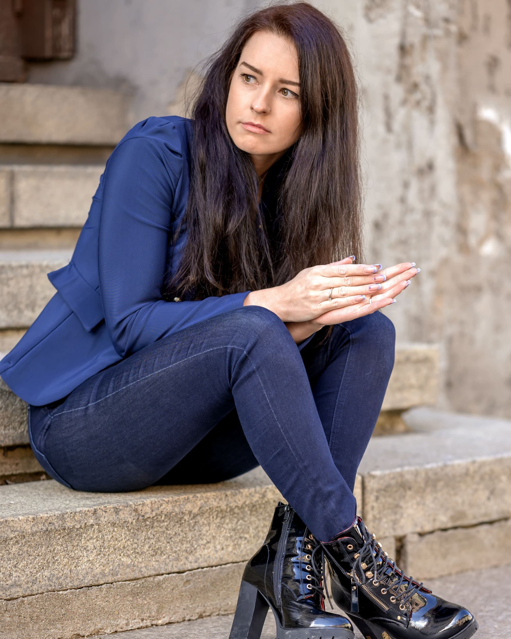Lina Hoftaite