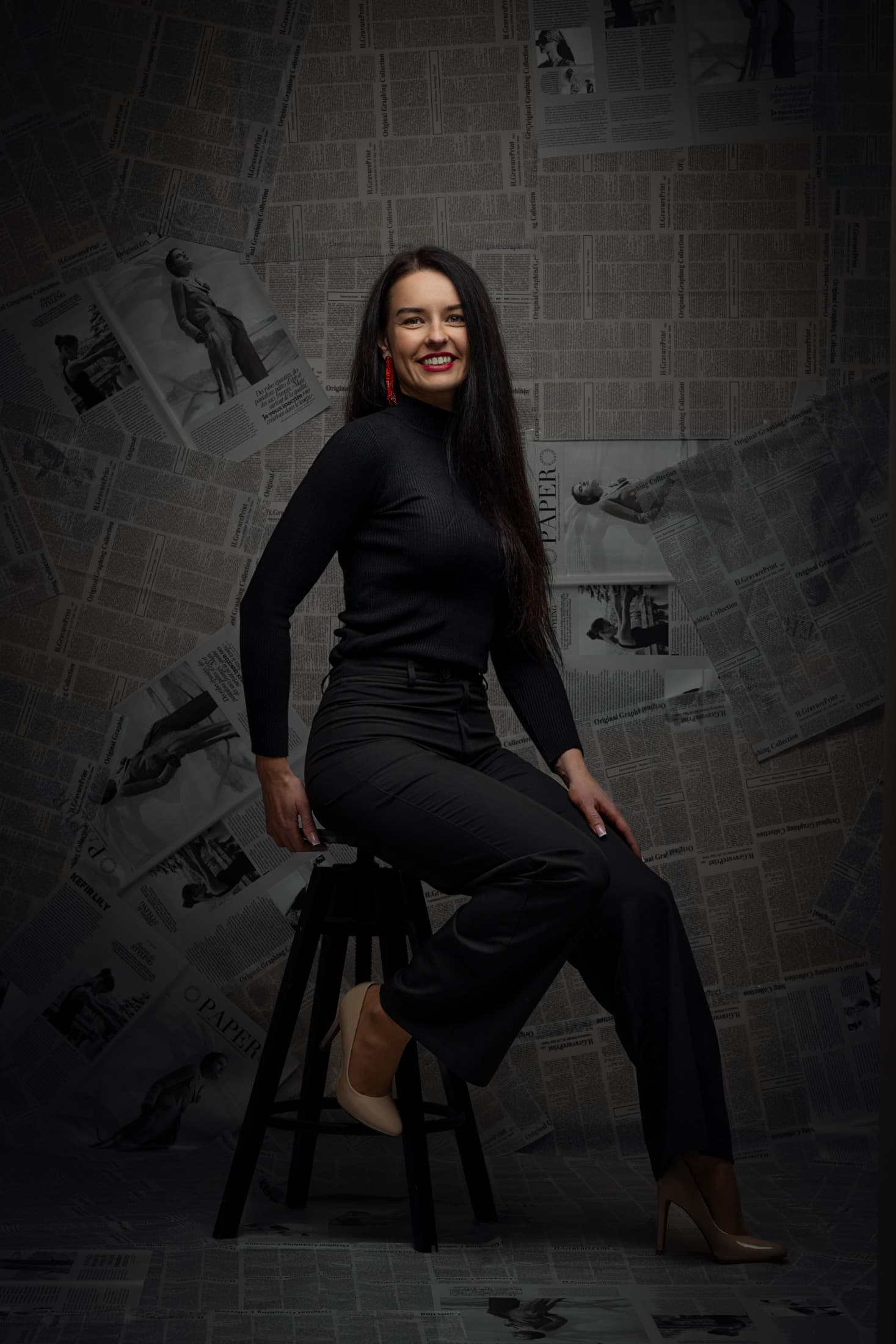 Lina Hoftaite