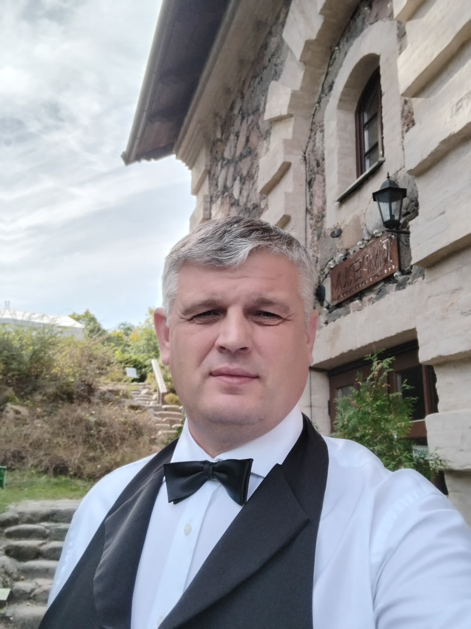 Darius Maleckas