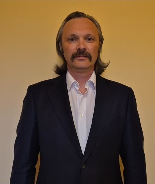 Rimantas Bruzgulis