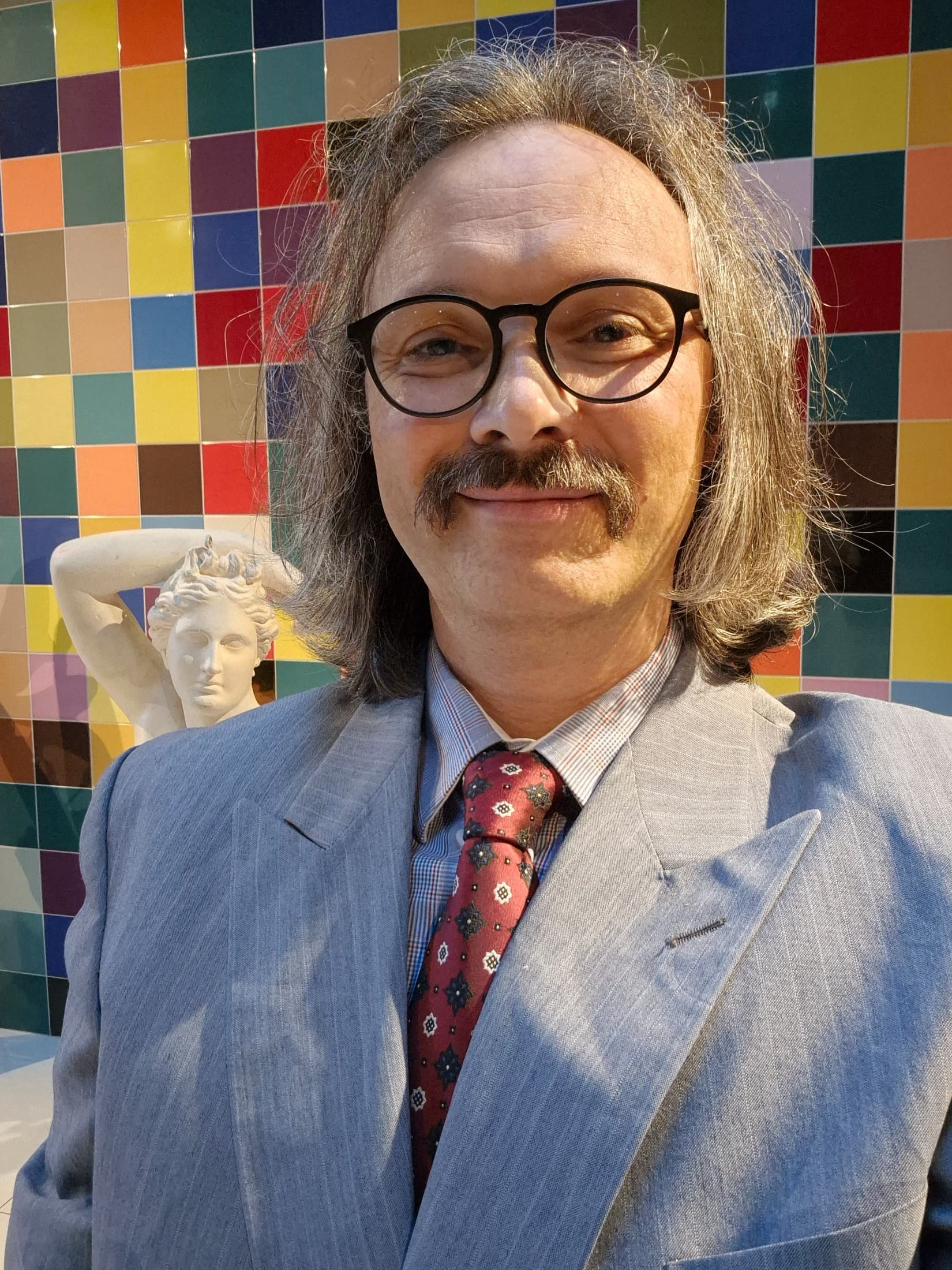 Rimantas Bruzgulis