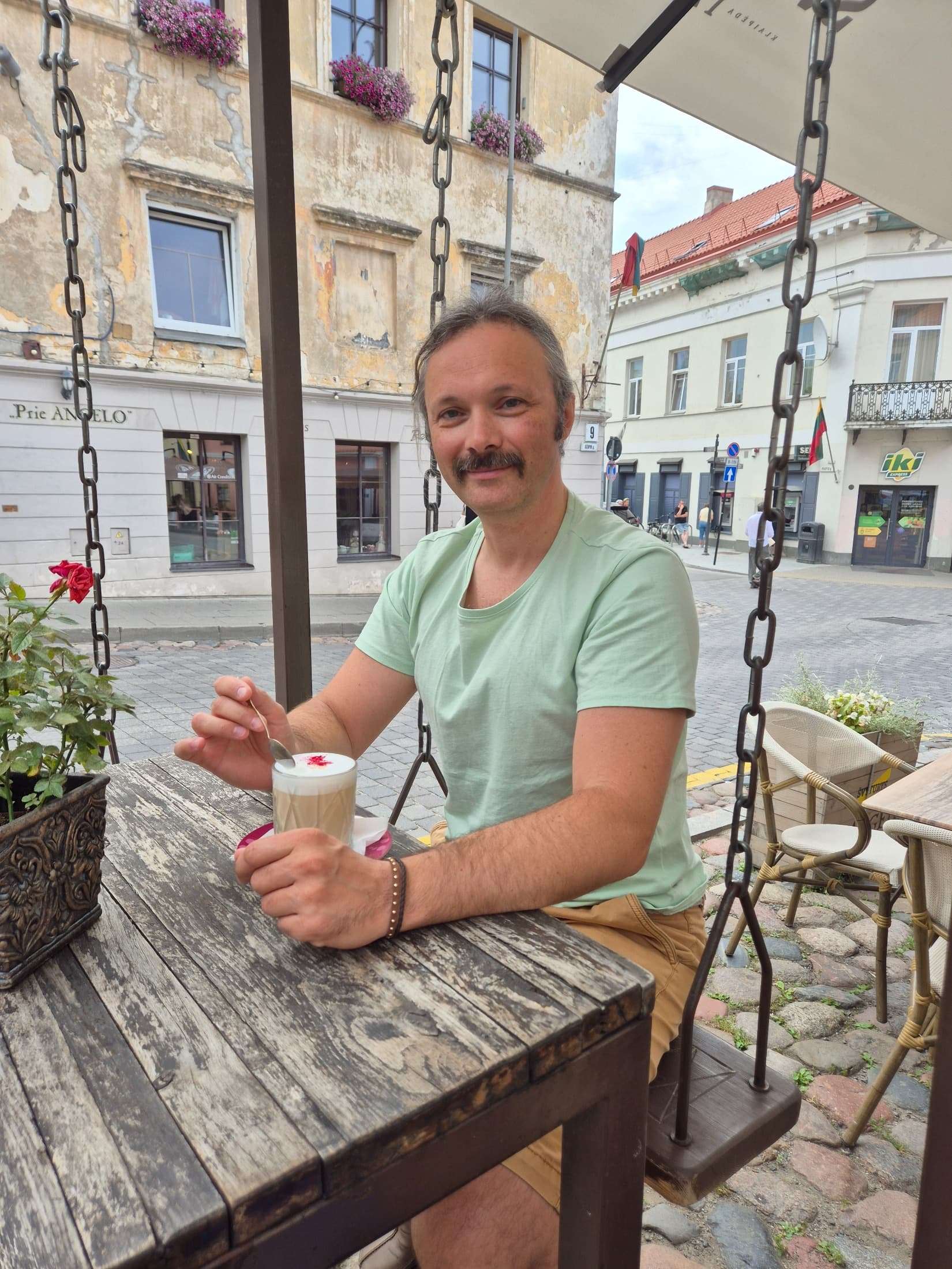 Rimantas Bruzgulis