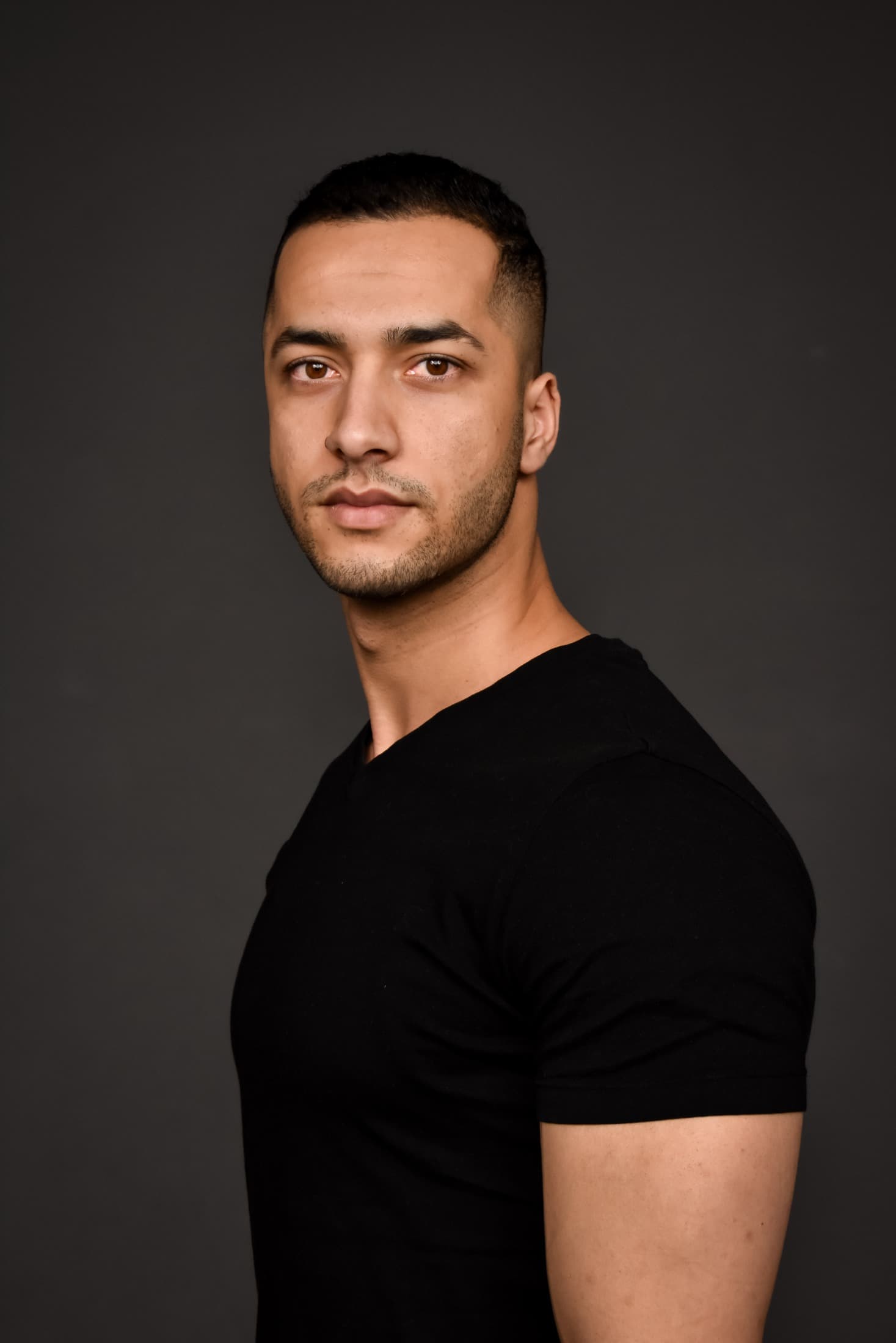 Zied Touihri