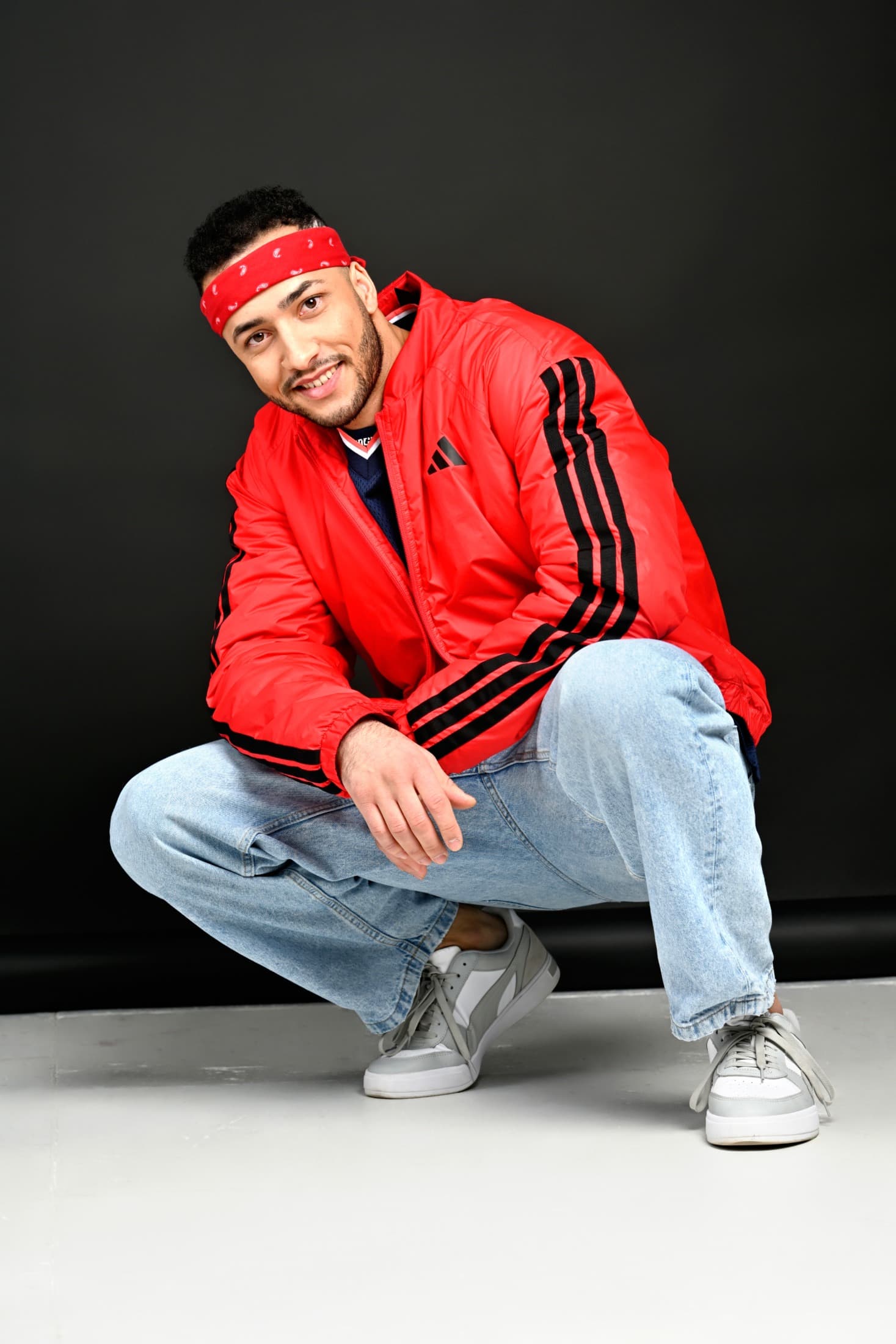 Zied Touihri