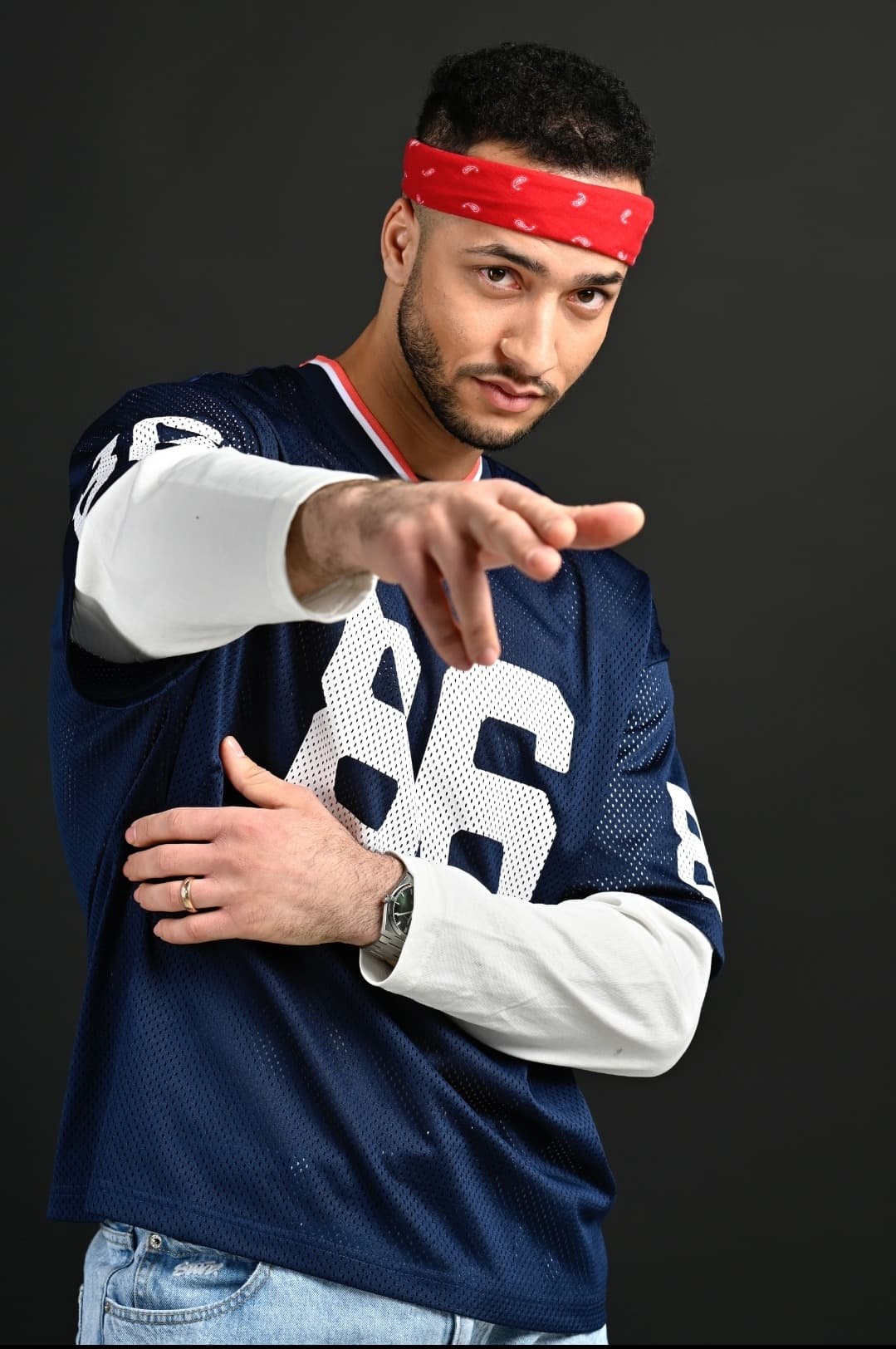 Zied Touihri