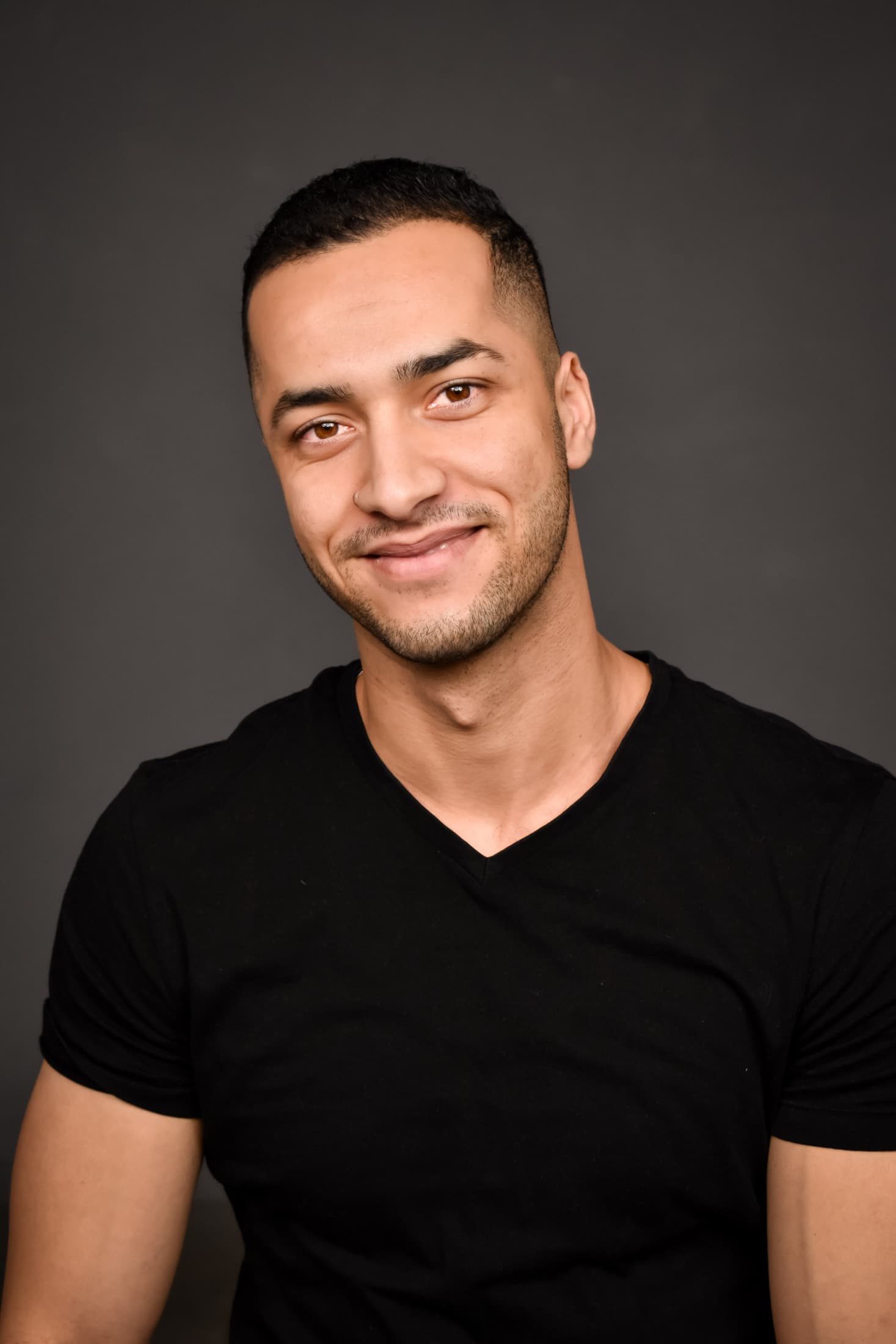 Zied Touihri