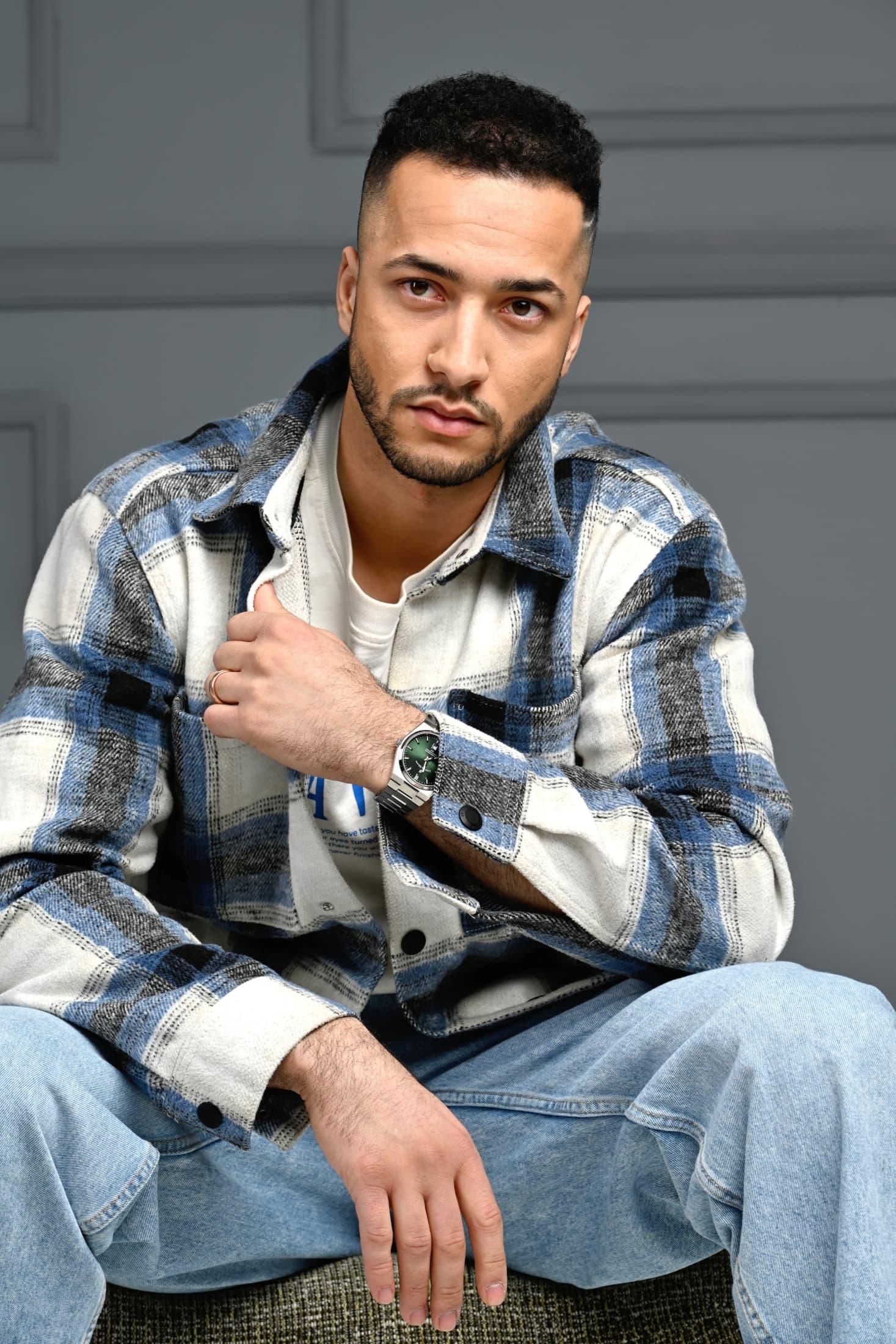 Zied Touihri