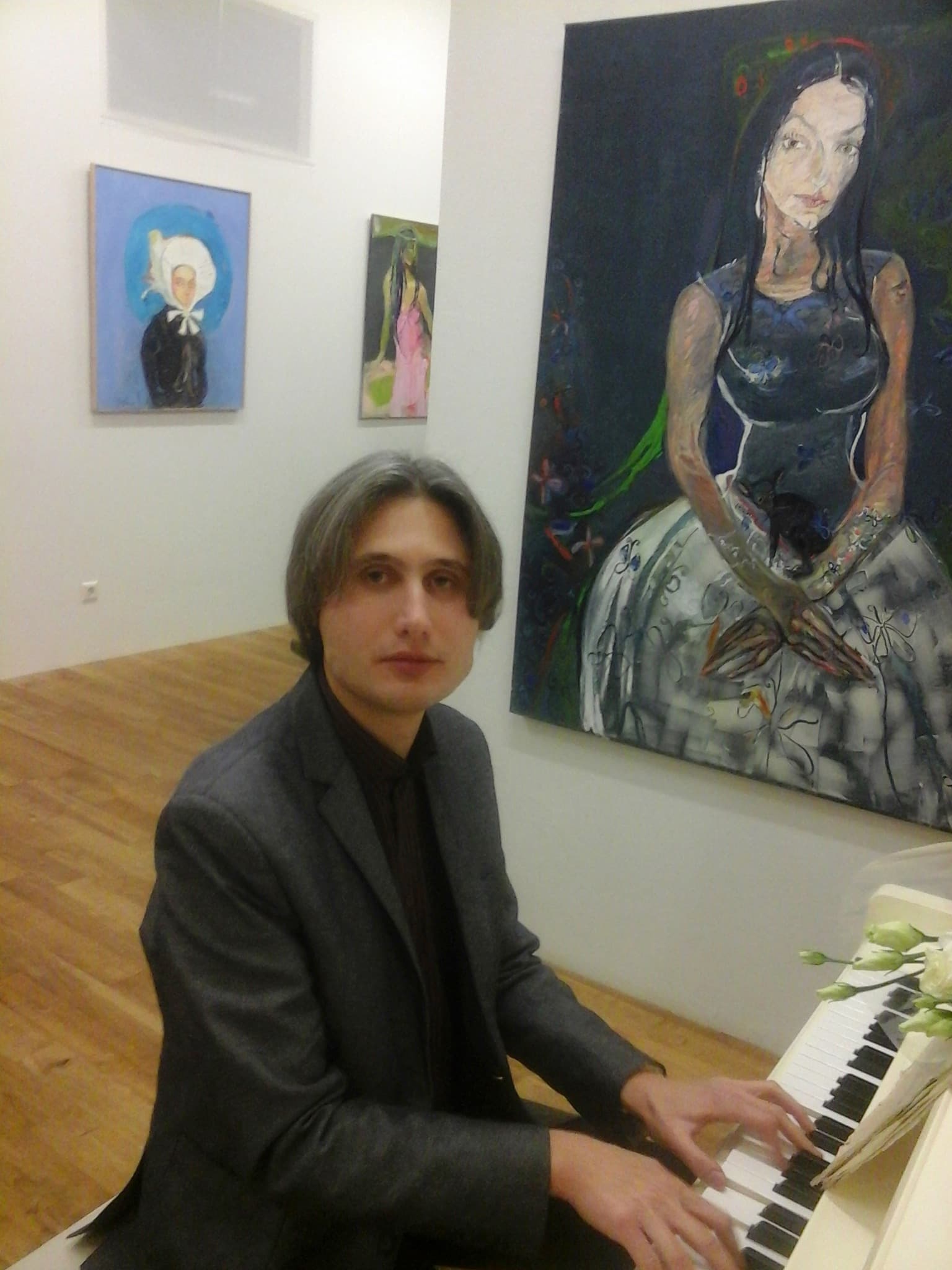 Ilja Šebalin