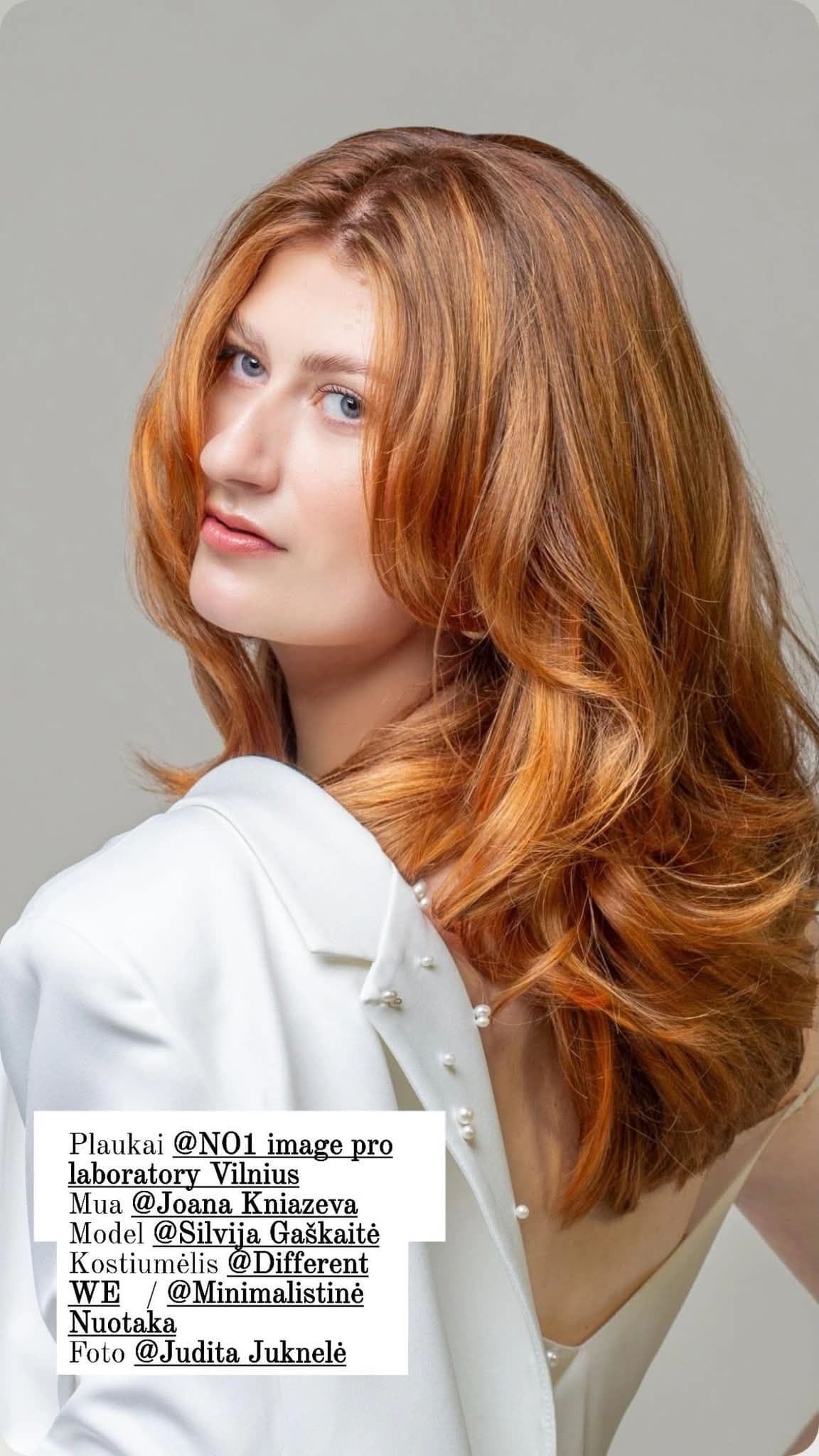 Silvija Gaškaite