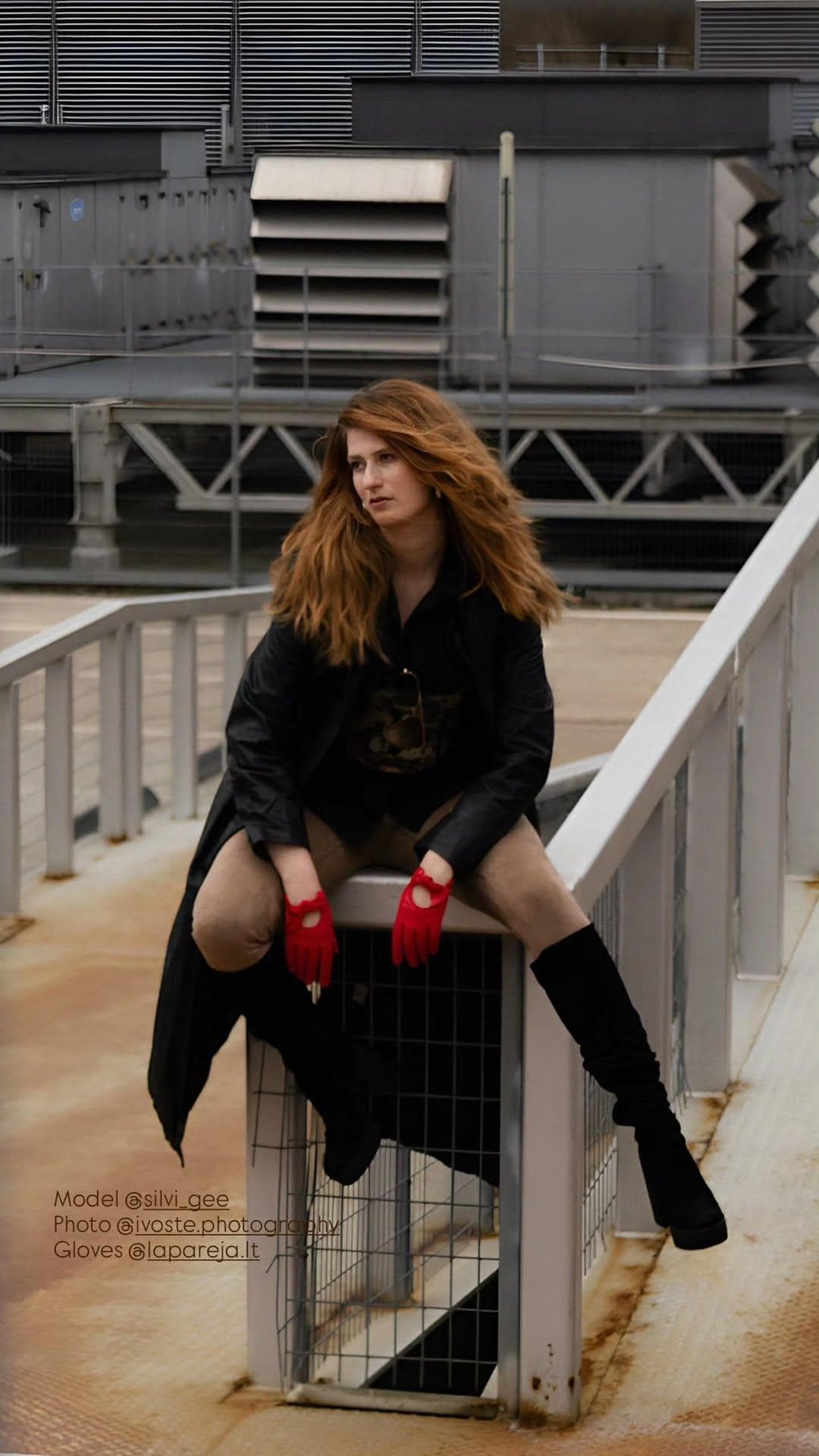 Silvija Gaškaite