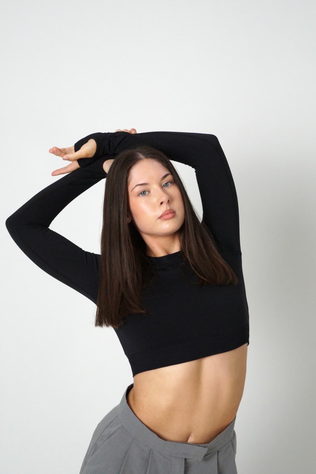 Urtė Svirskytė
