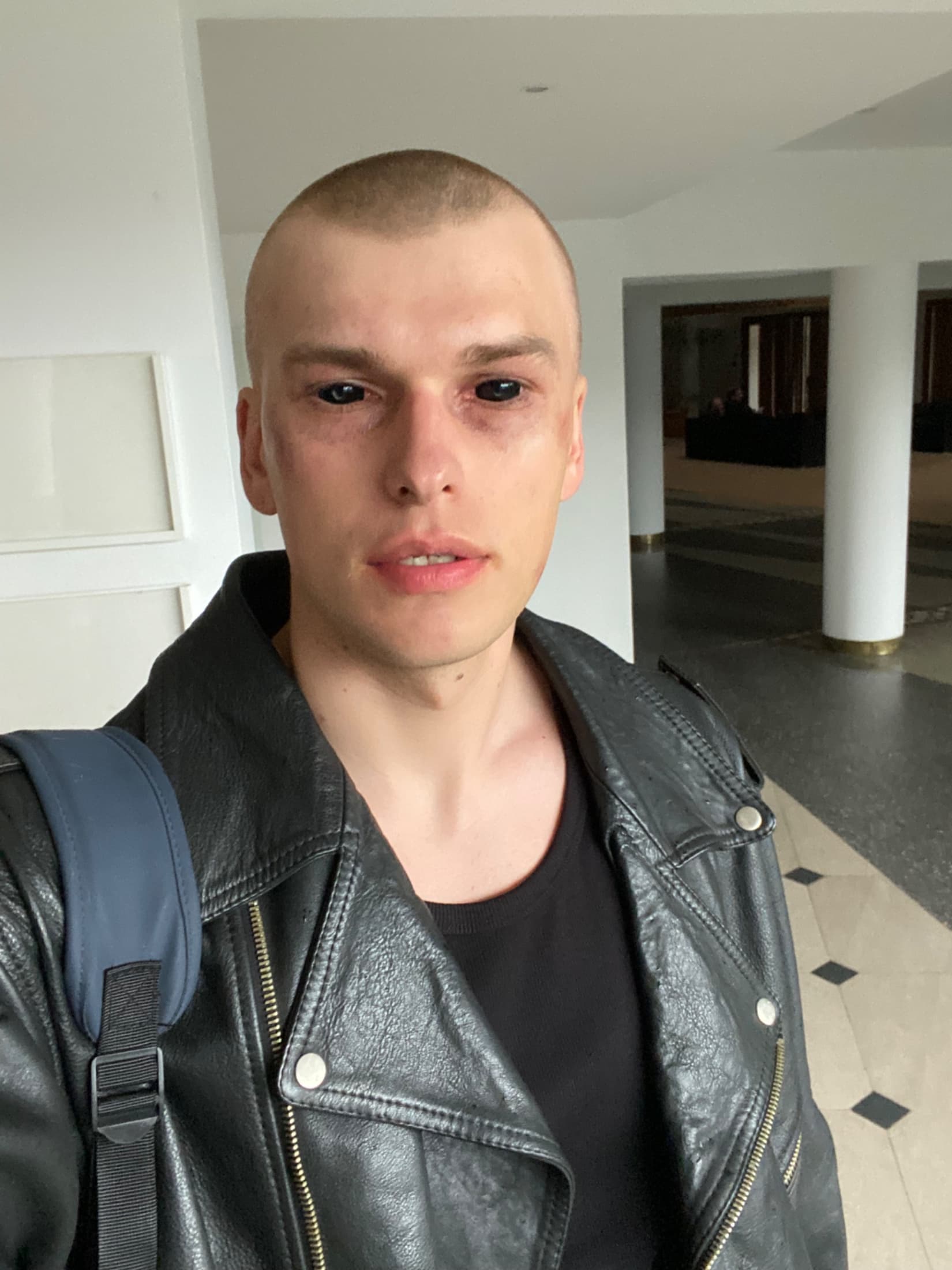 Kšyštof Galaburda