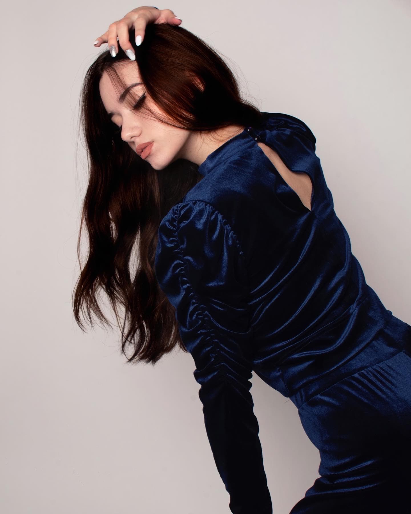 Dominika Volodina