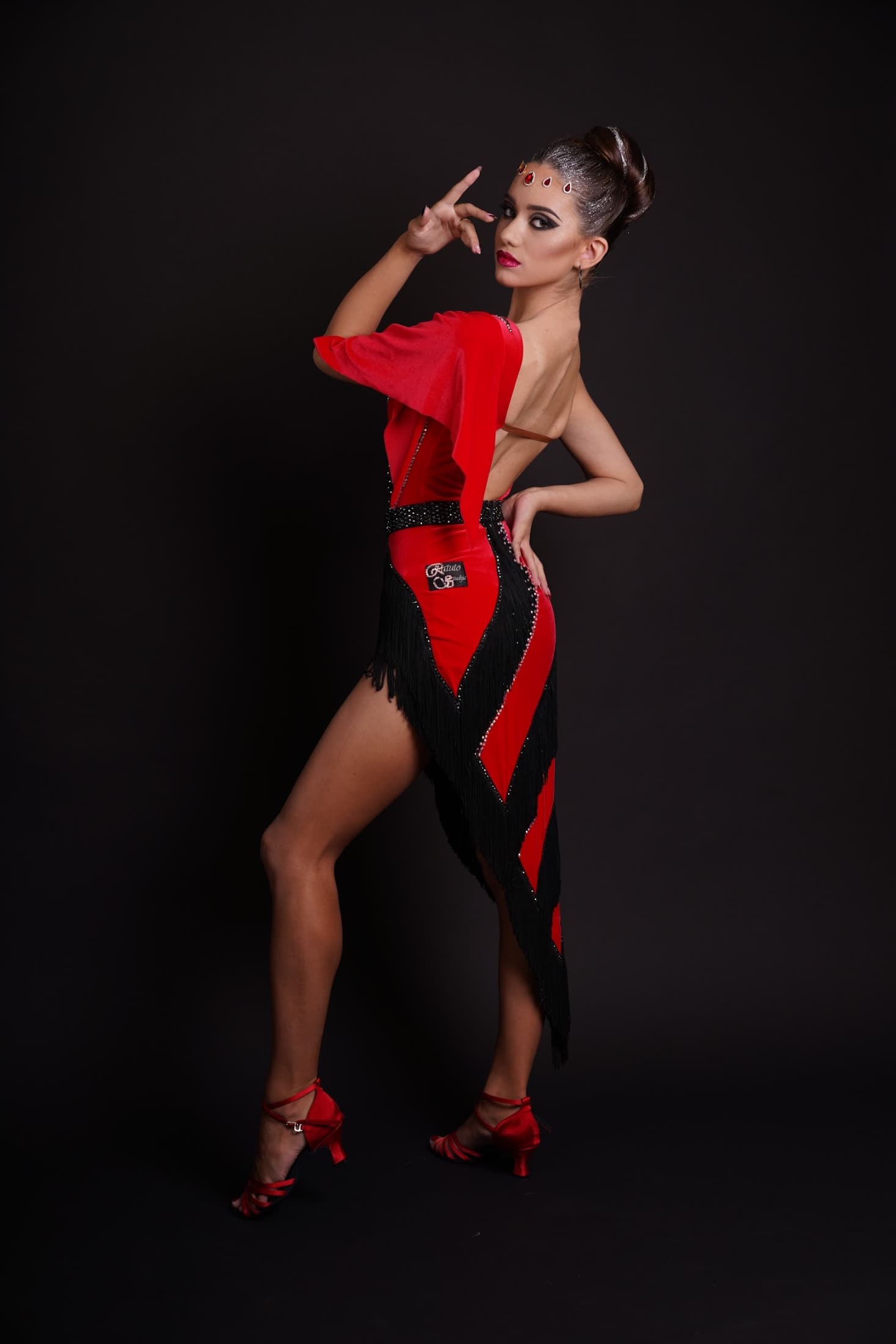 Dominika Volodina