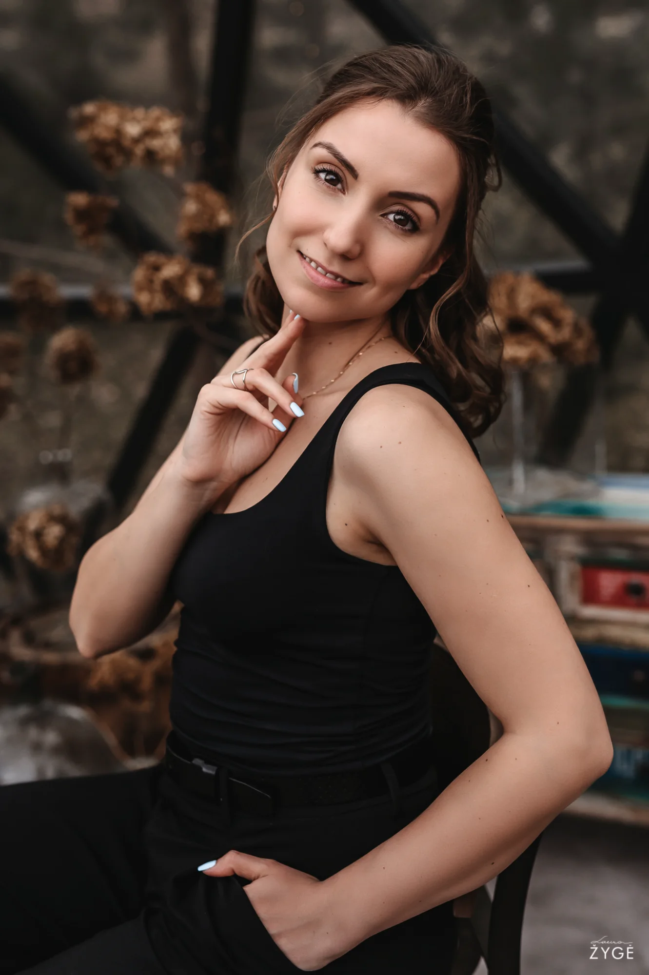 Ieva Kirkilė