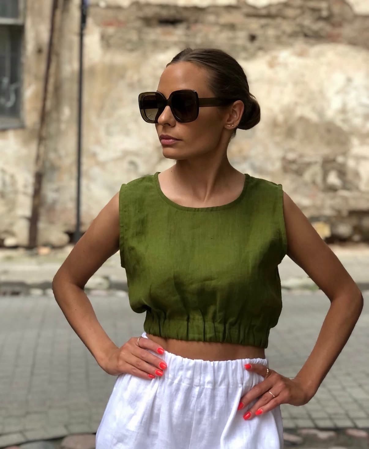 Goda Dimaitė