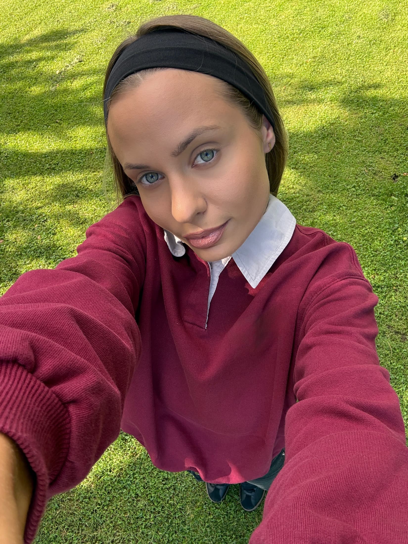 Goda Dimaitė