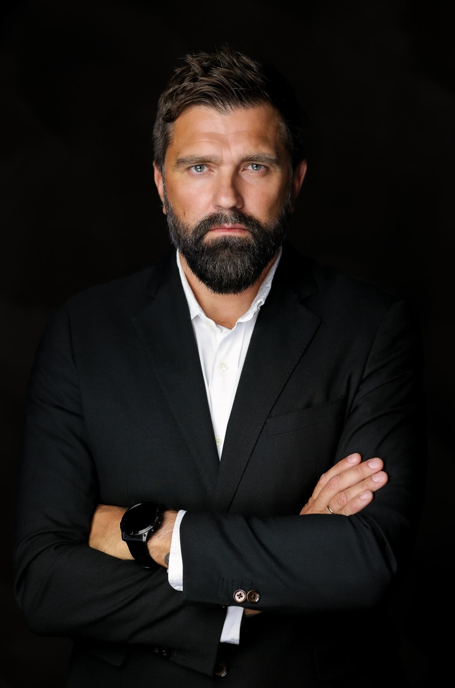 Mindaugas Lazdauskas