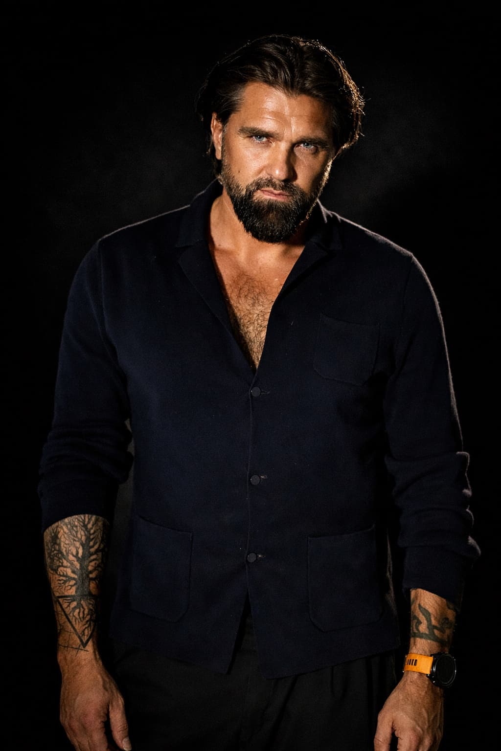 Mindaugas Lazdauskas