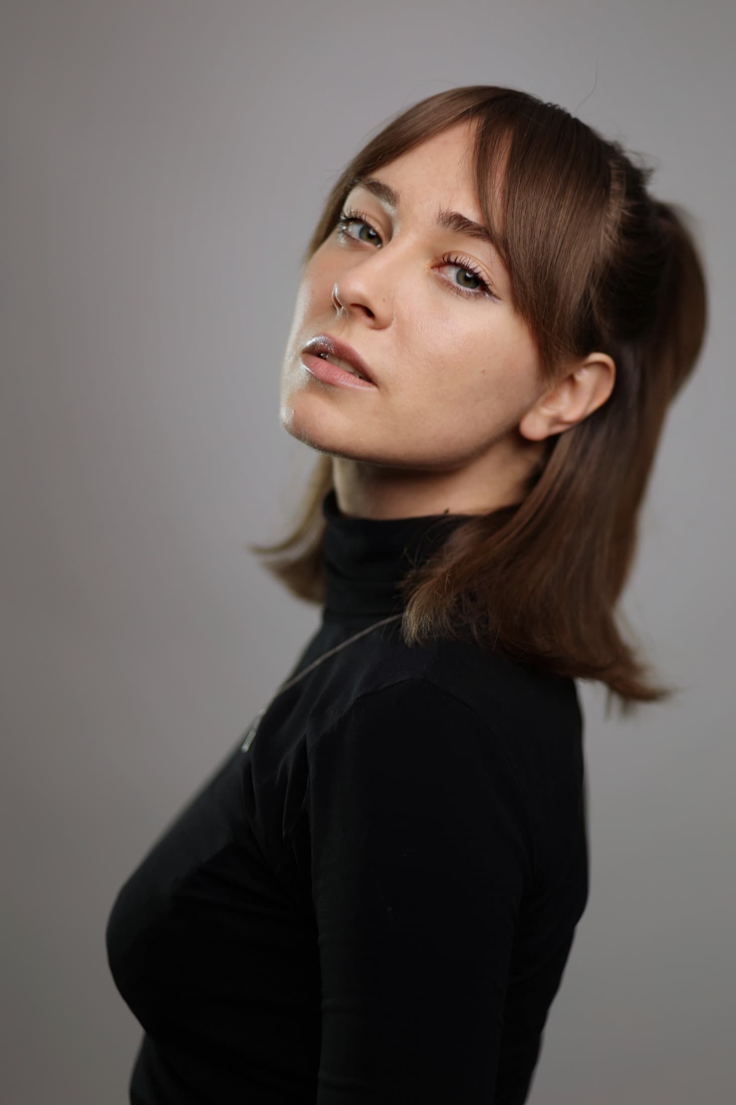 Julia Vorik