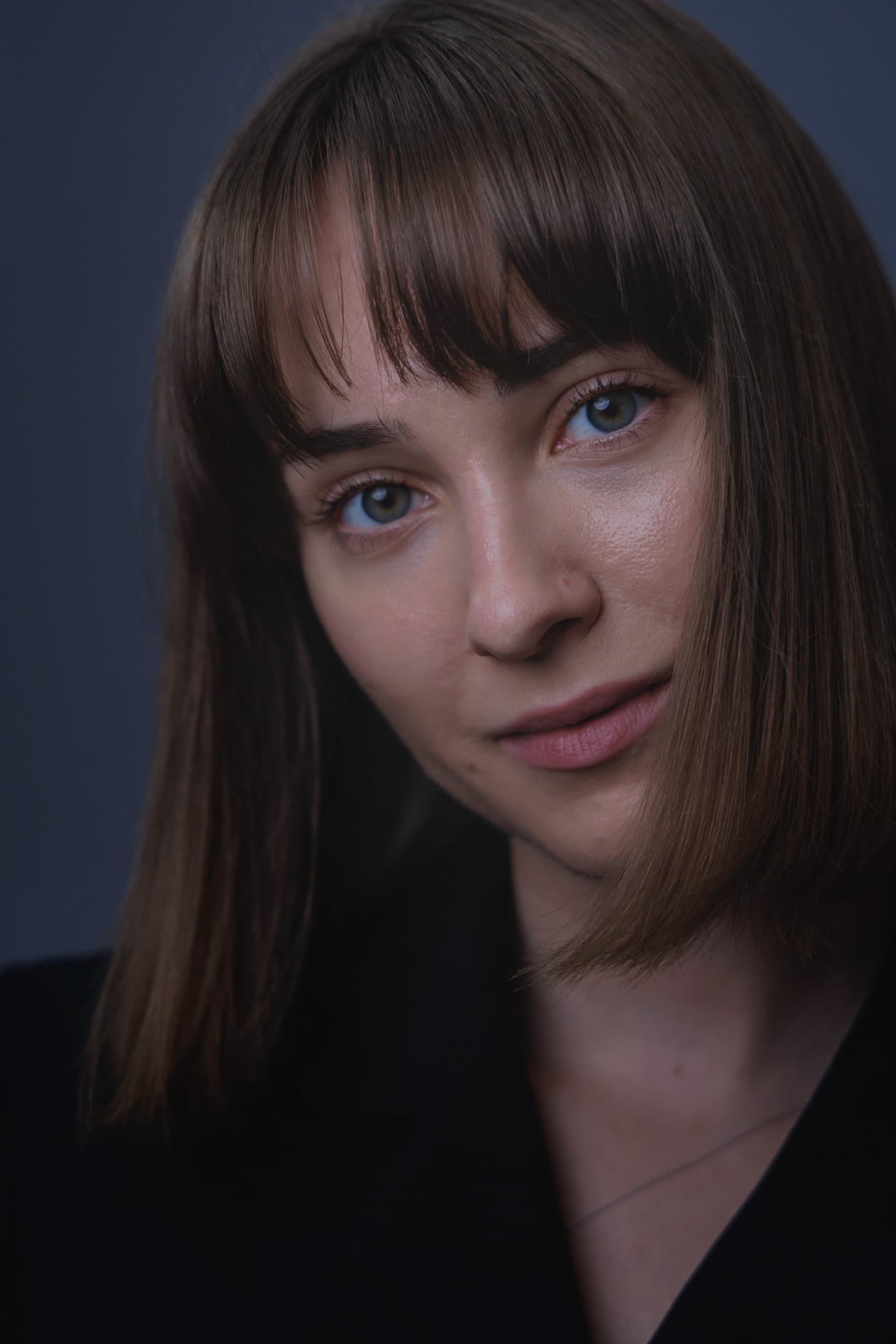 Julia Vorik