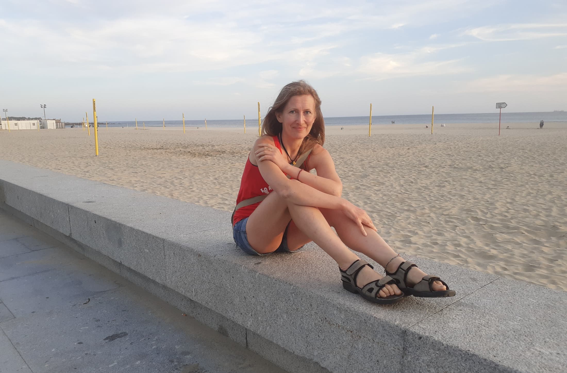 Gabija Lebednykaite
