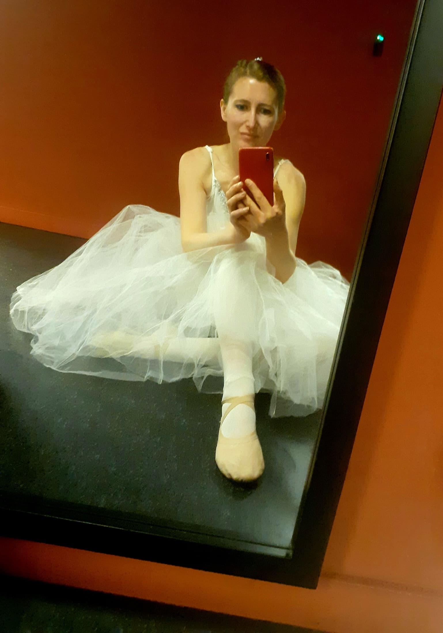 Gabija Lebednykaite