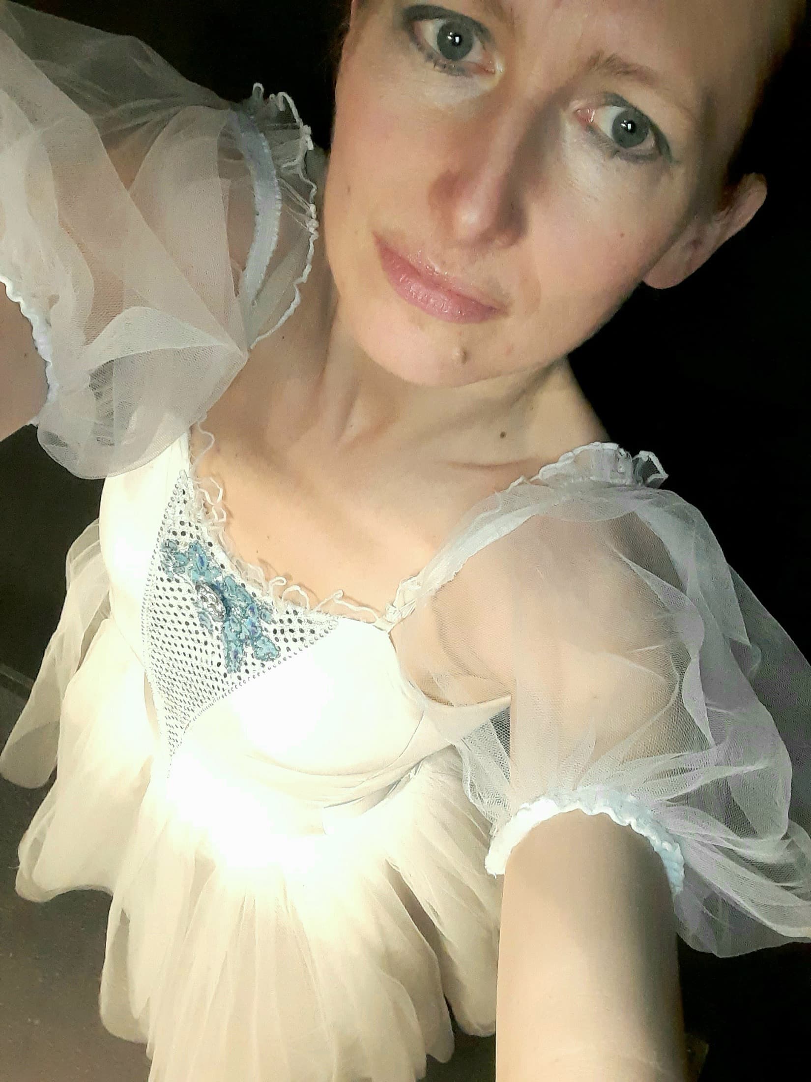 Gabija Lebednykaite