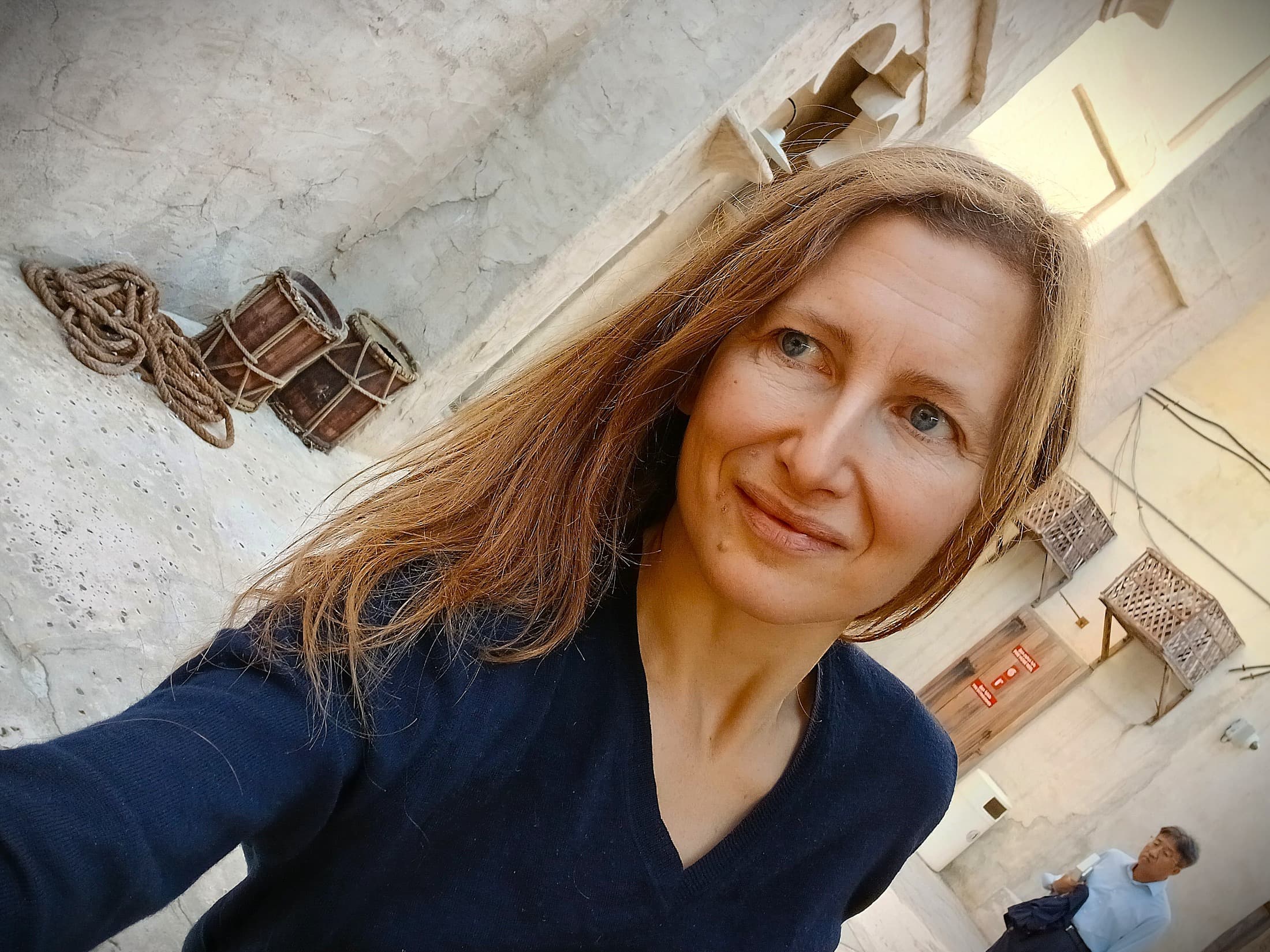 Gabija Lebednykaite