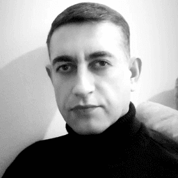 Valdas Gil