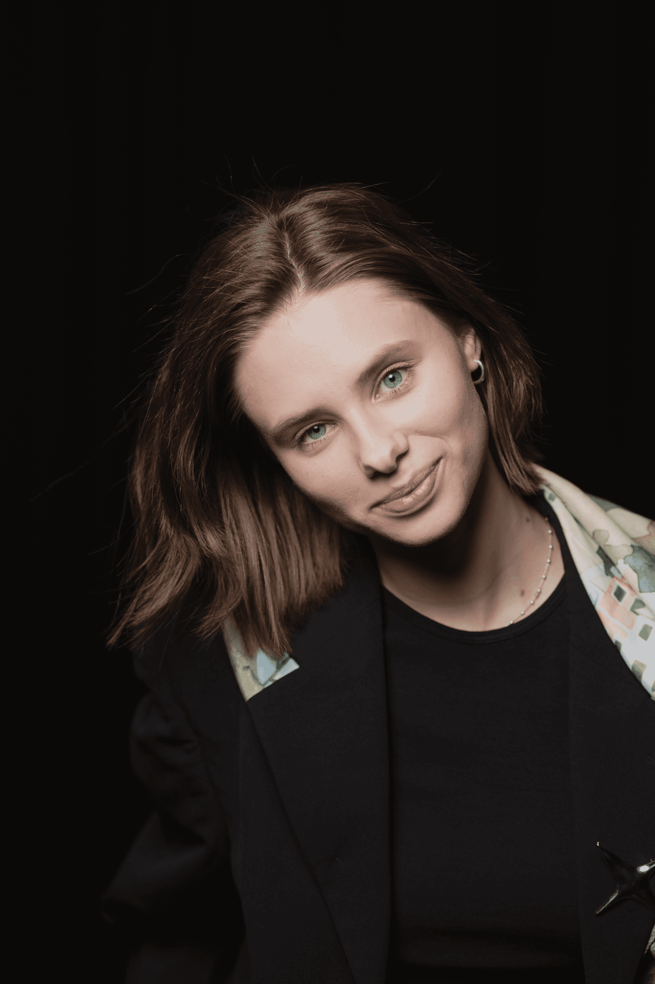 Milana Kliukaitė