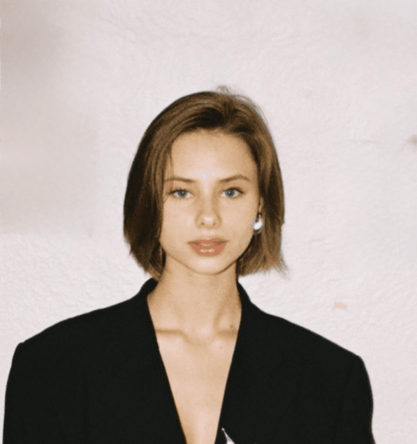 Milana Kliukaitė