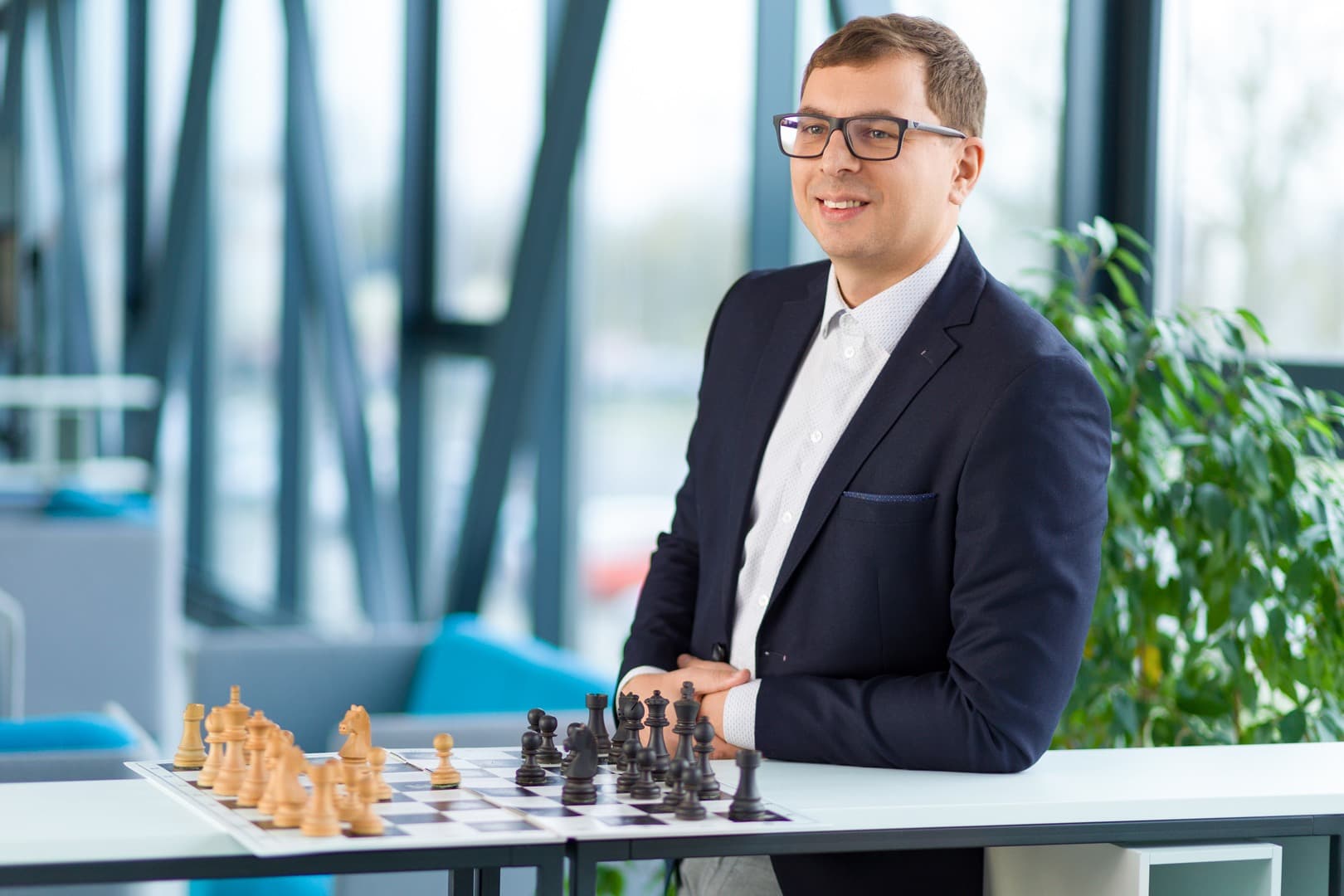 Sergejus Panciriovas