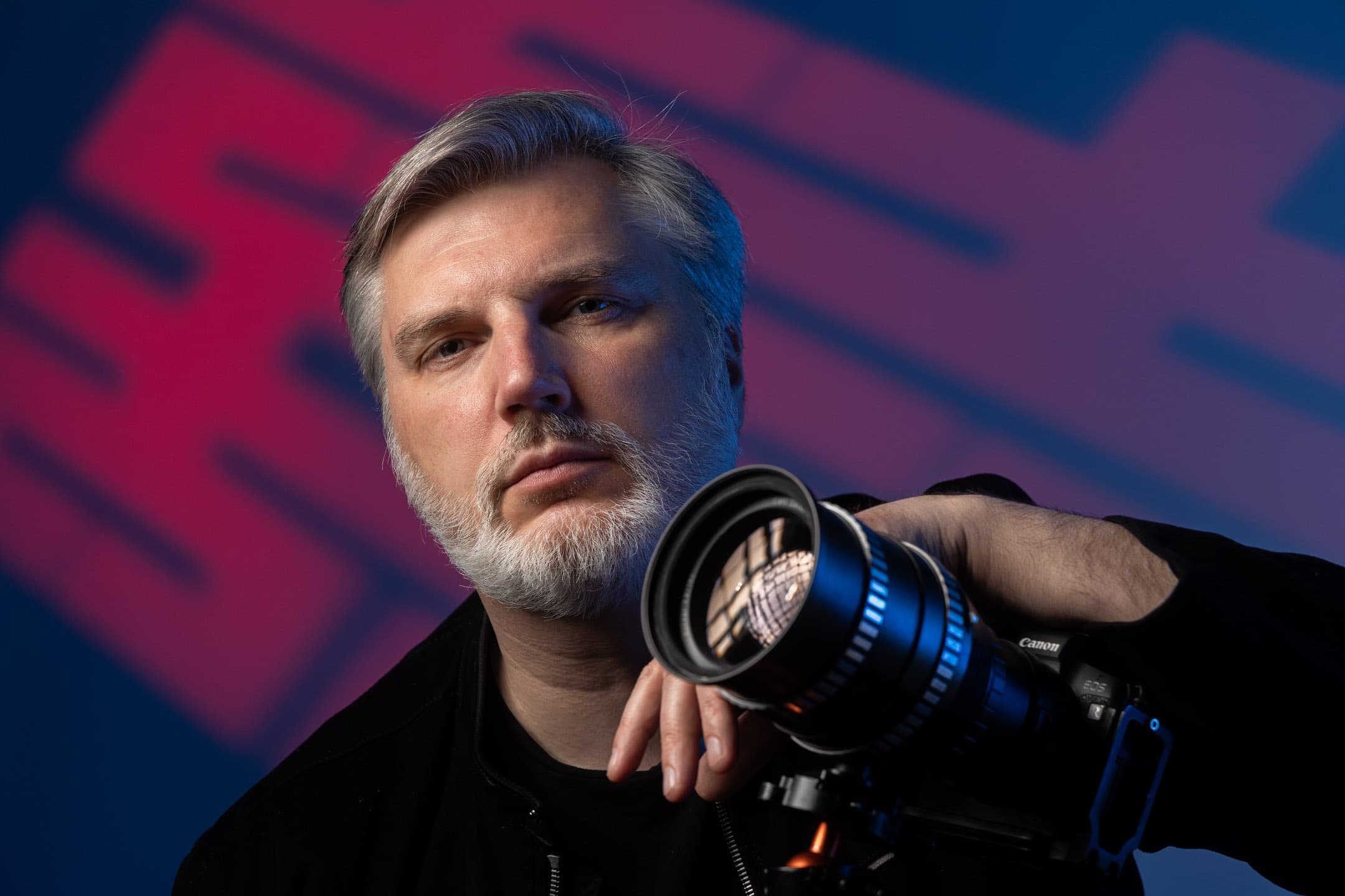 Sergejus Panciriovas