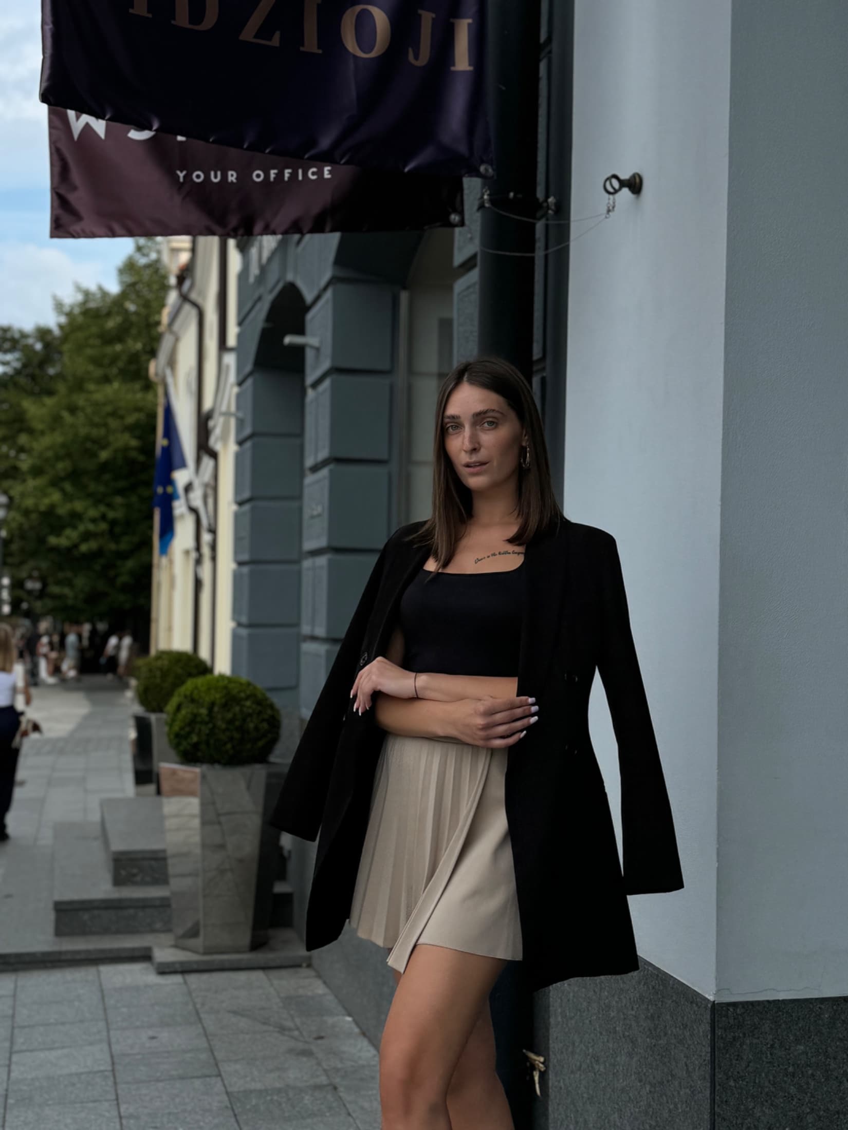 Regvita Nedzinskaitė