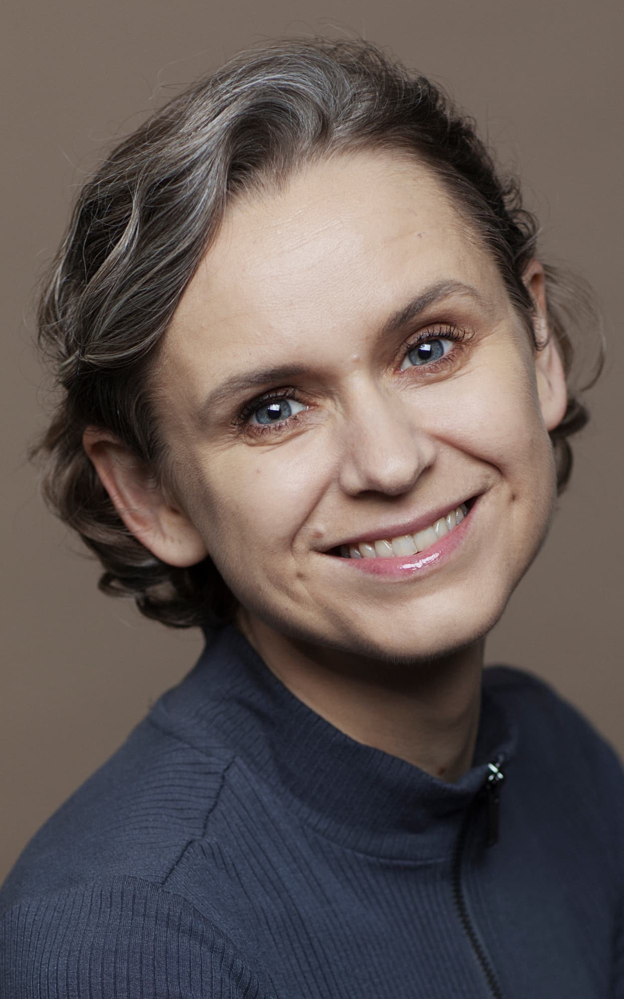 Indre Endriukaitė