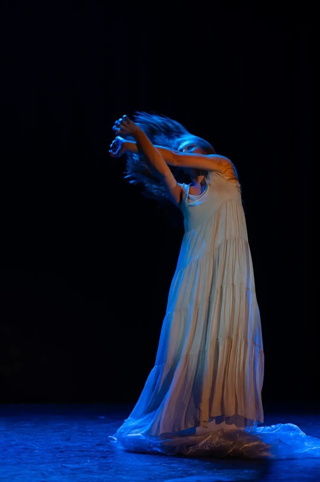 Aistė Burkauskaitė