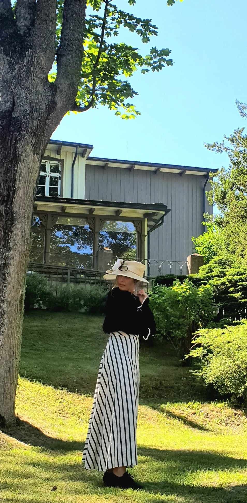 Aistė Burkauskaitė